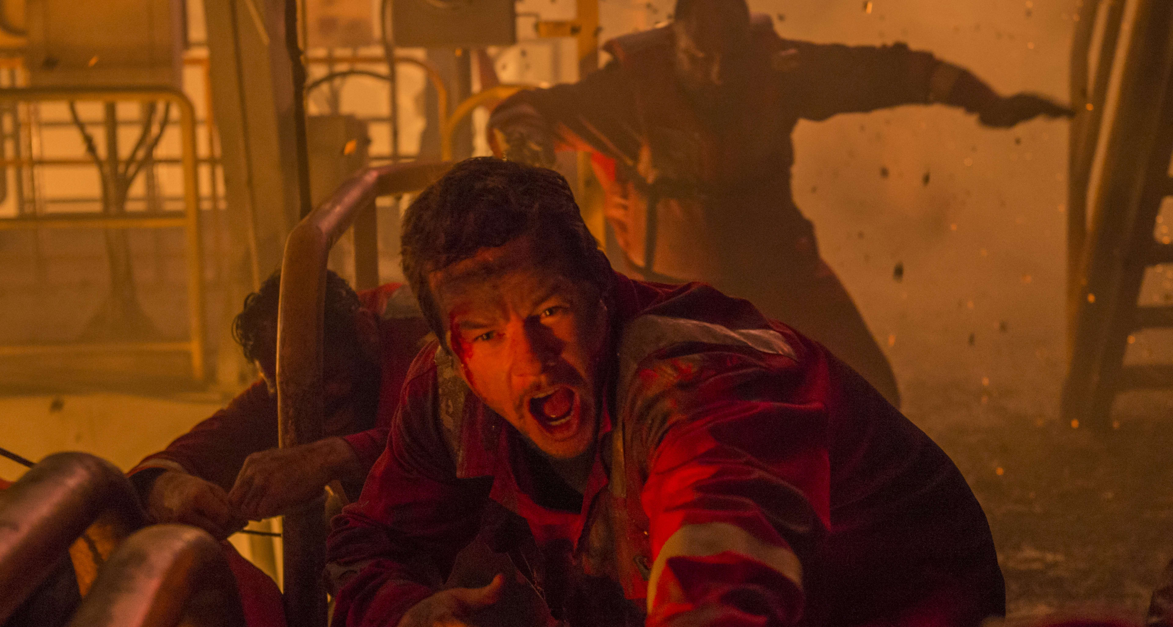 Deepwater Horizon