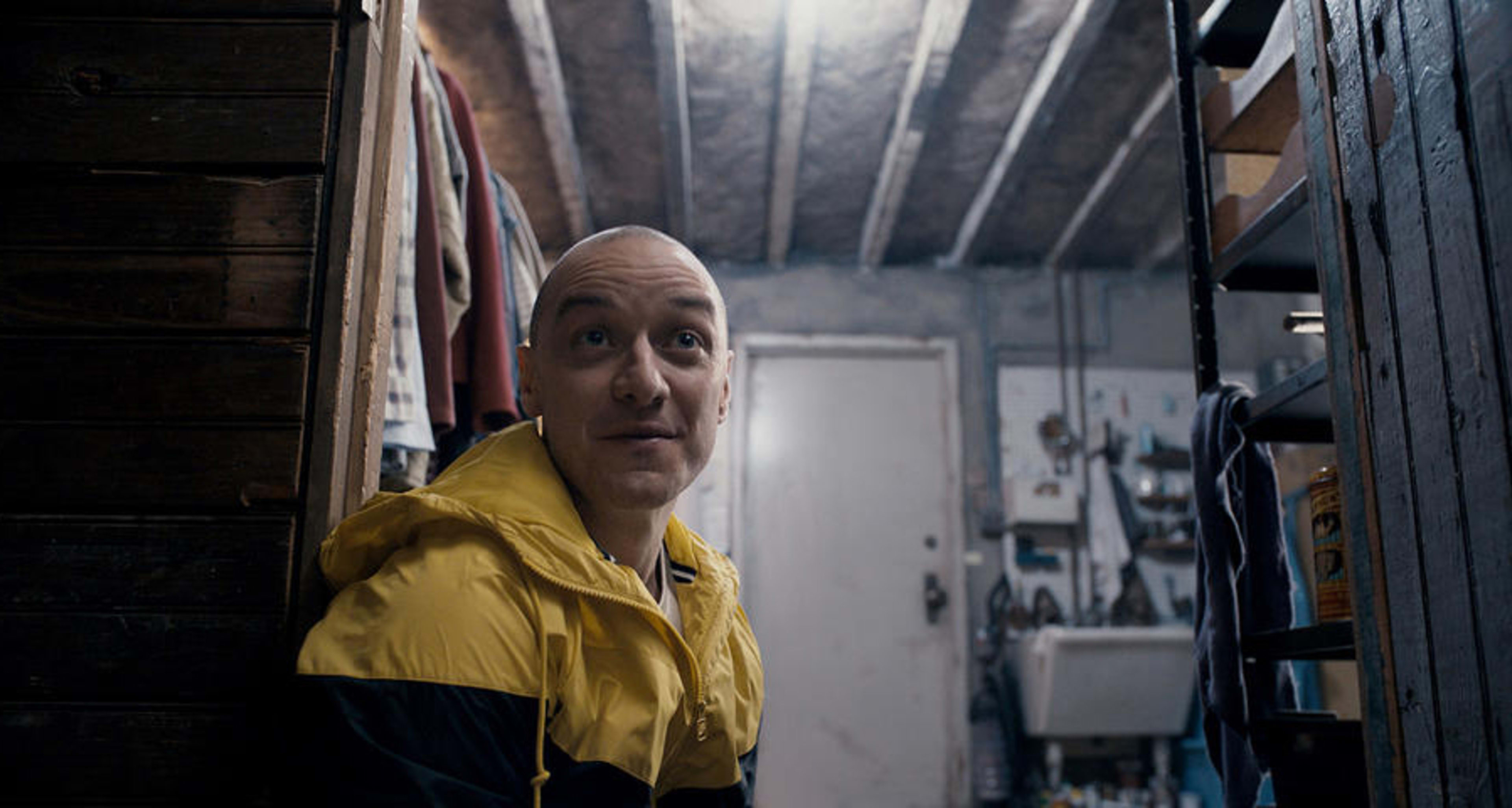 Split (2017)