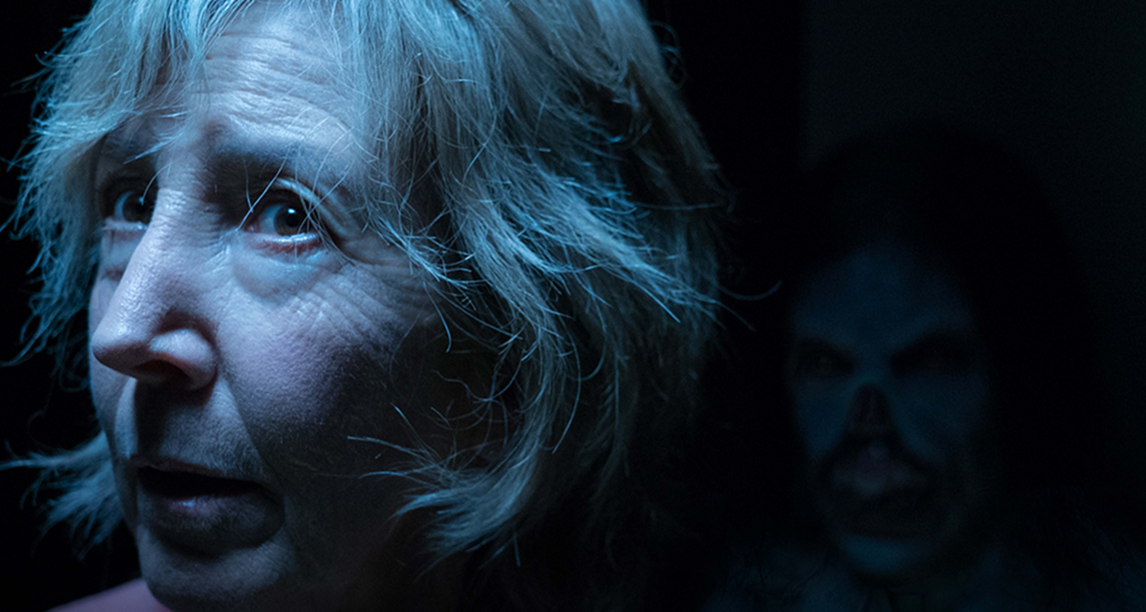 Insidious: The Last Key