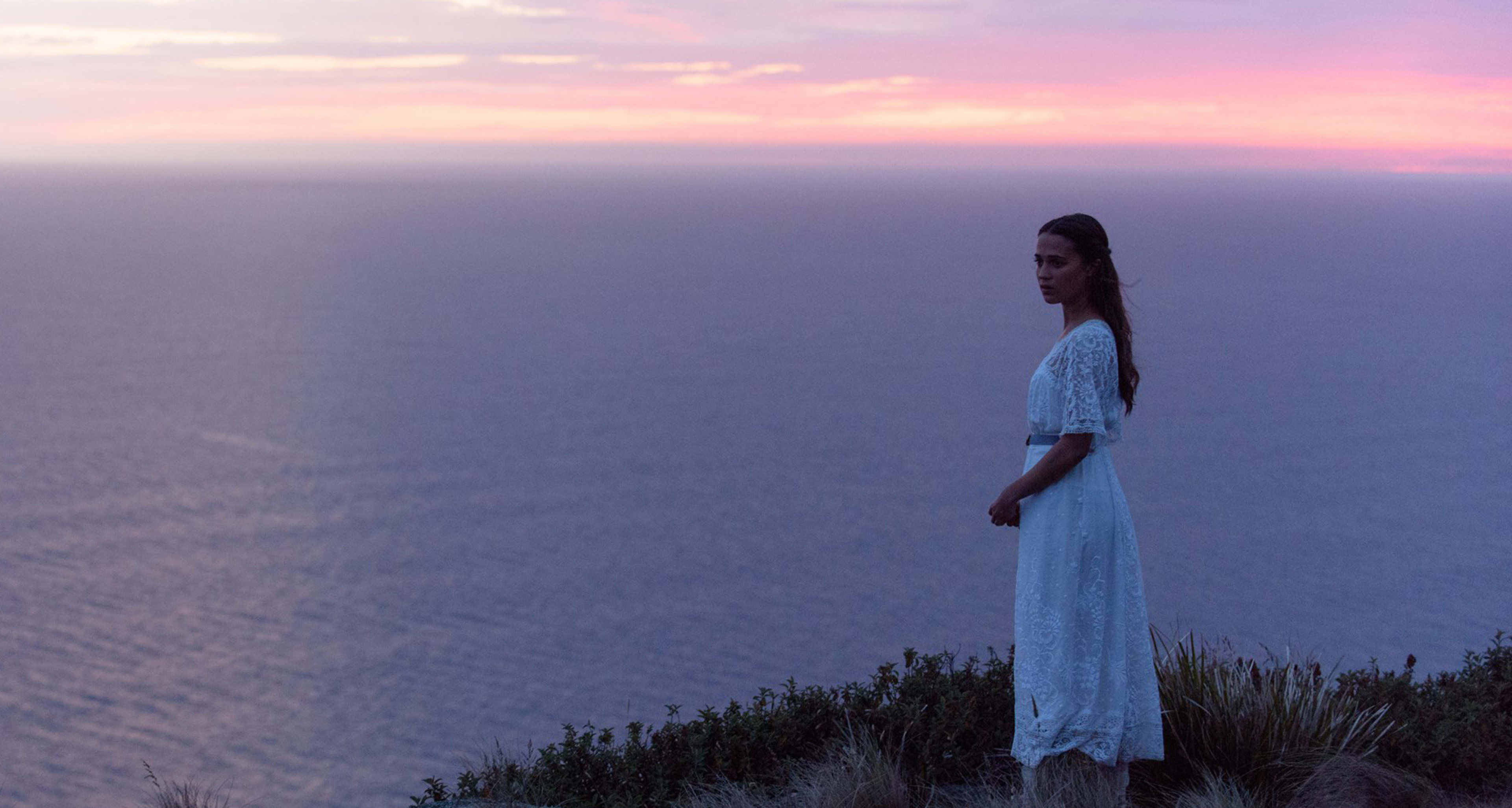 The Light Between Oceans
