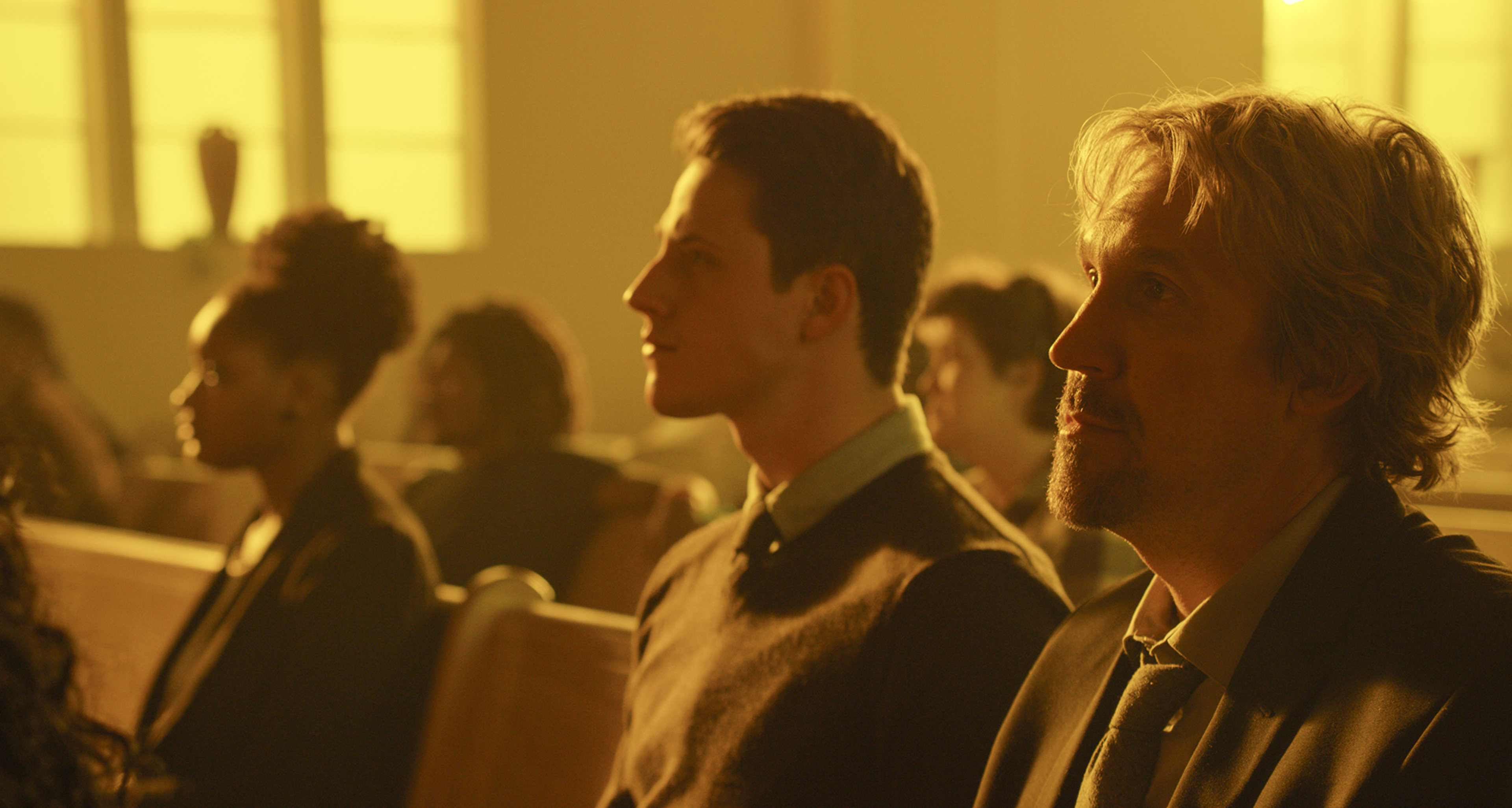 God's Not Dead: A Light In Darkness