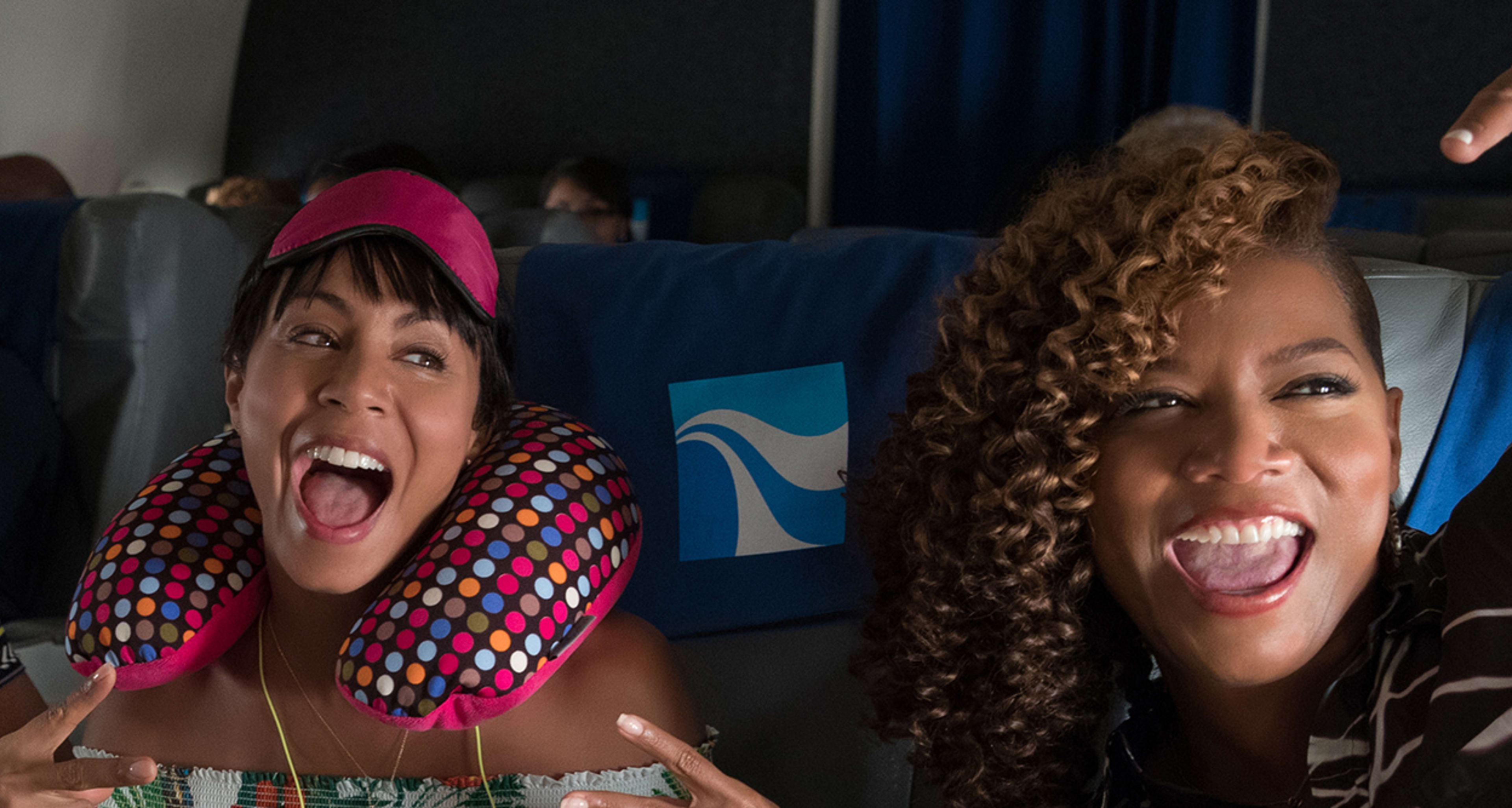 Girls Trip