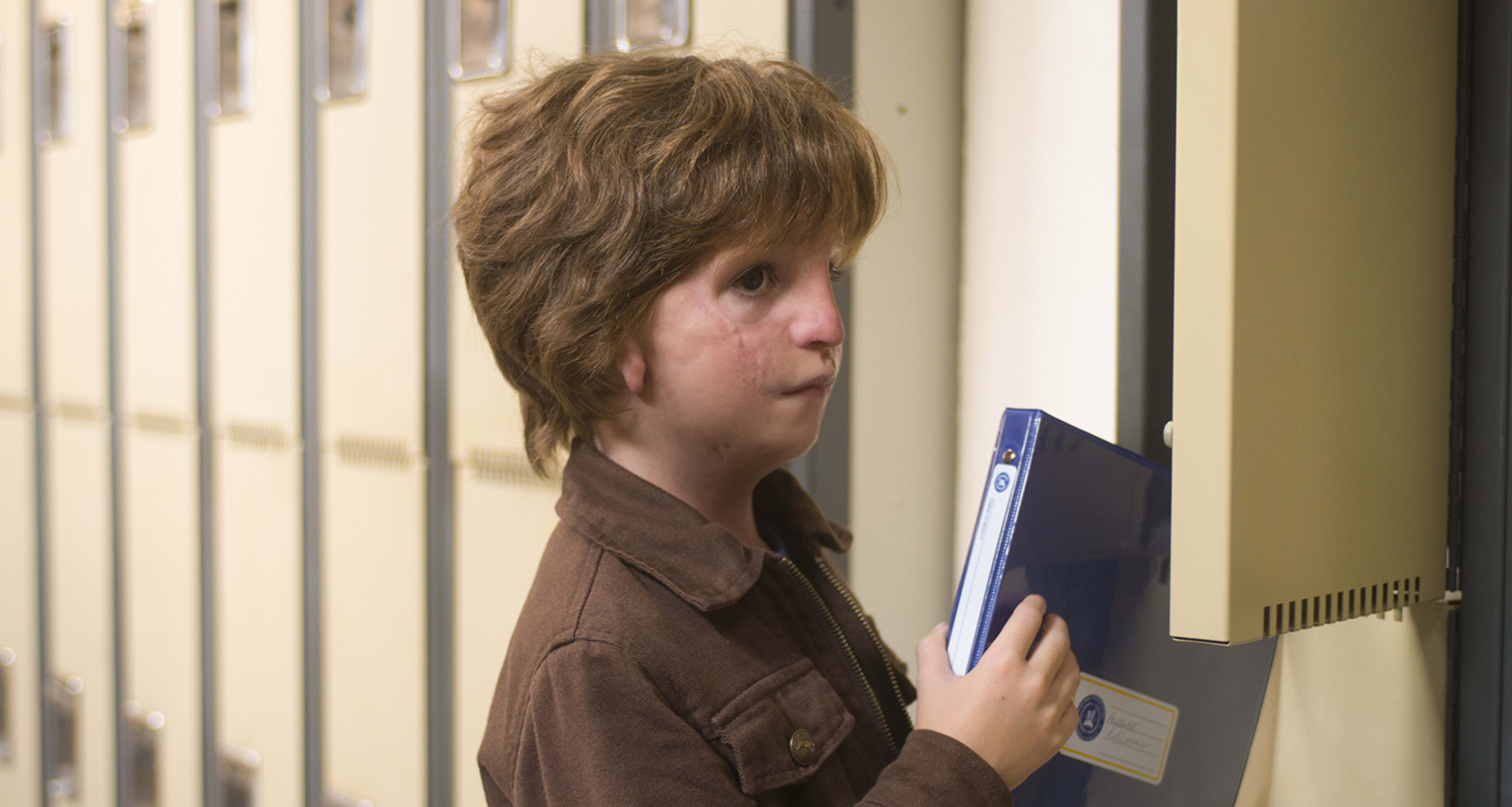 Wonder (2017)