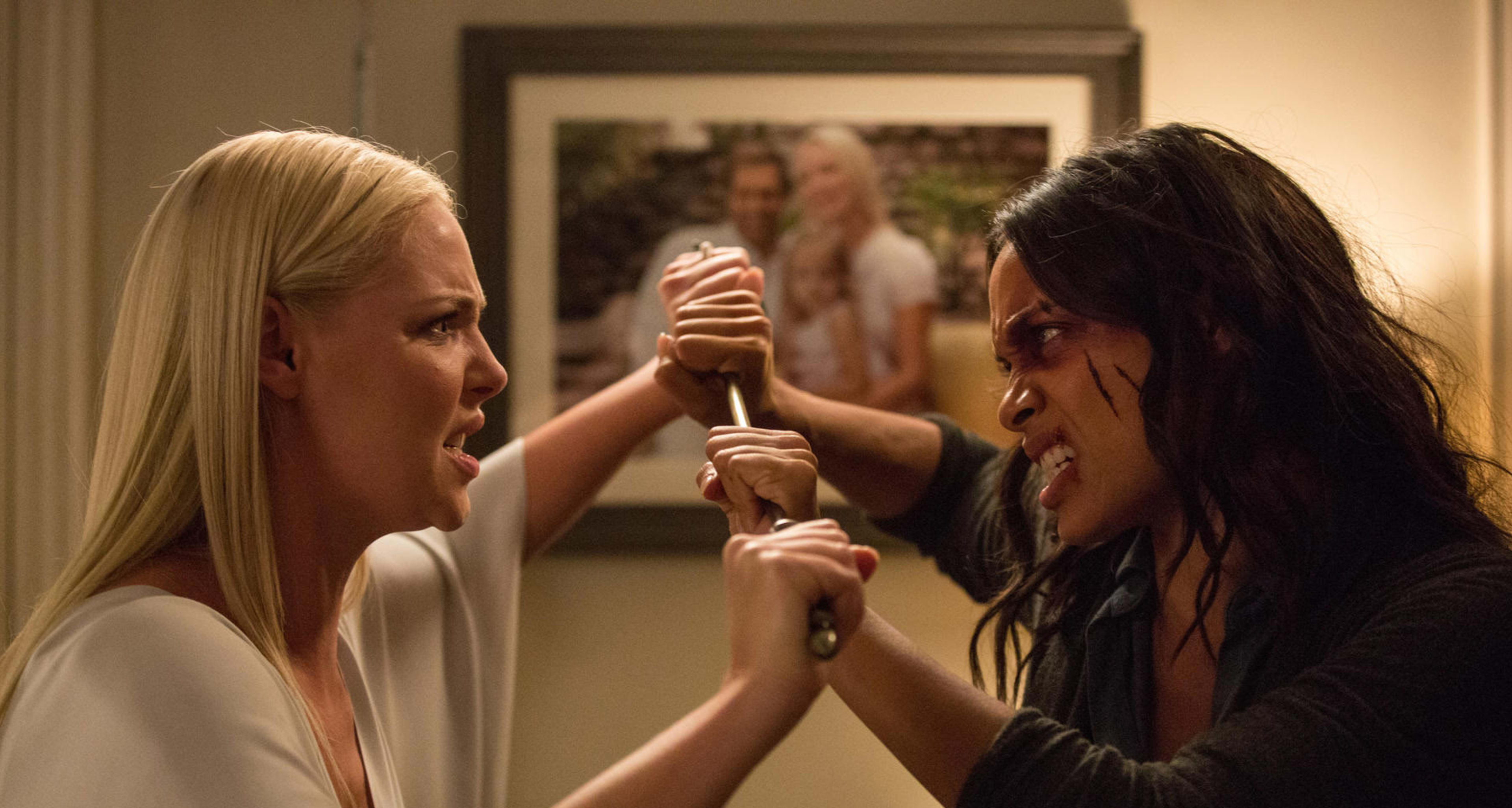 Unforgettable (2017)