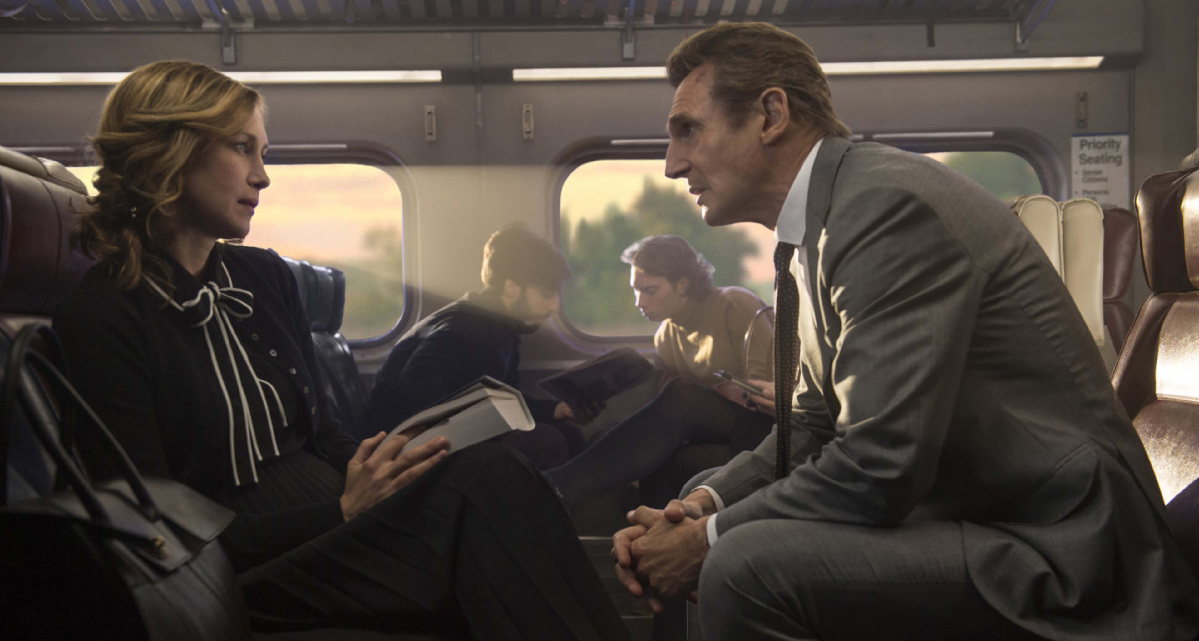 The Commuter