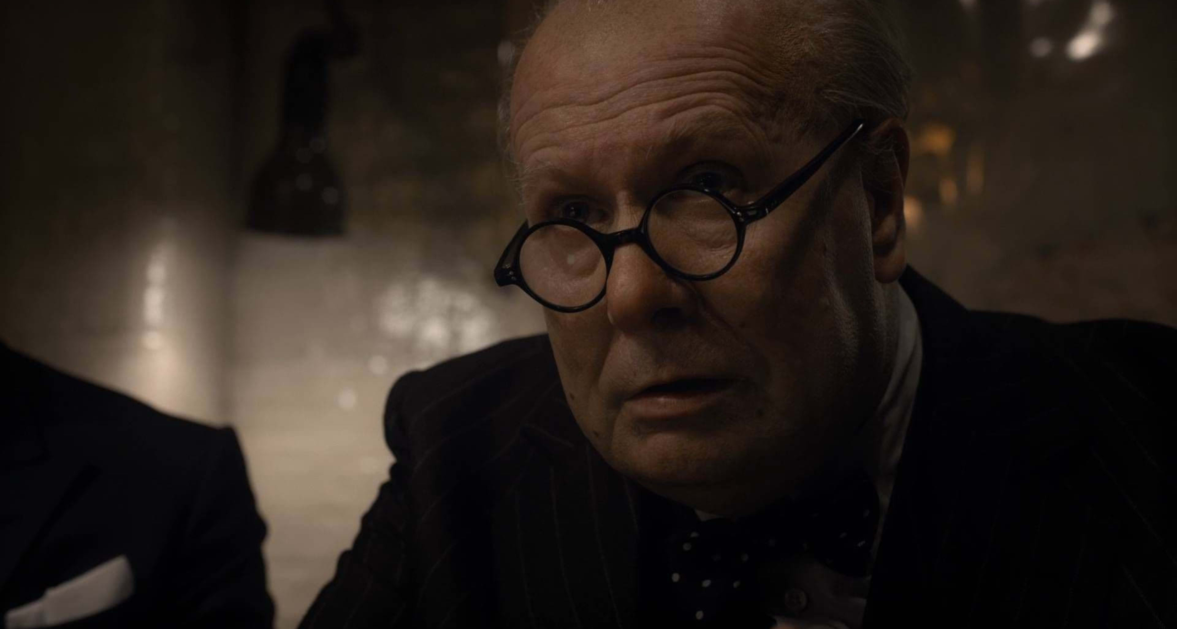 Darkest Hour