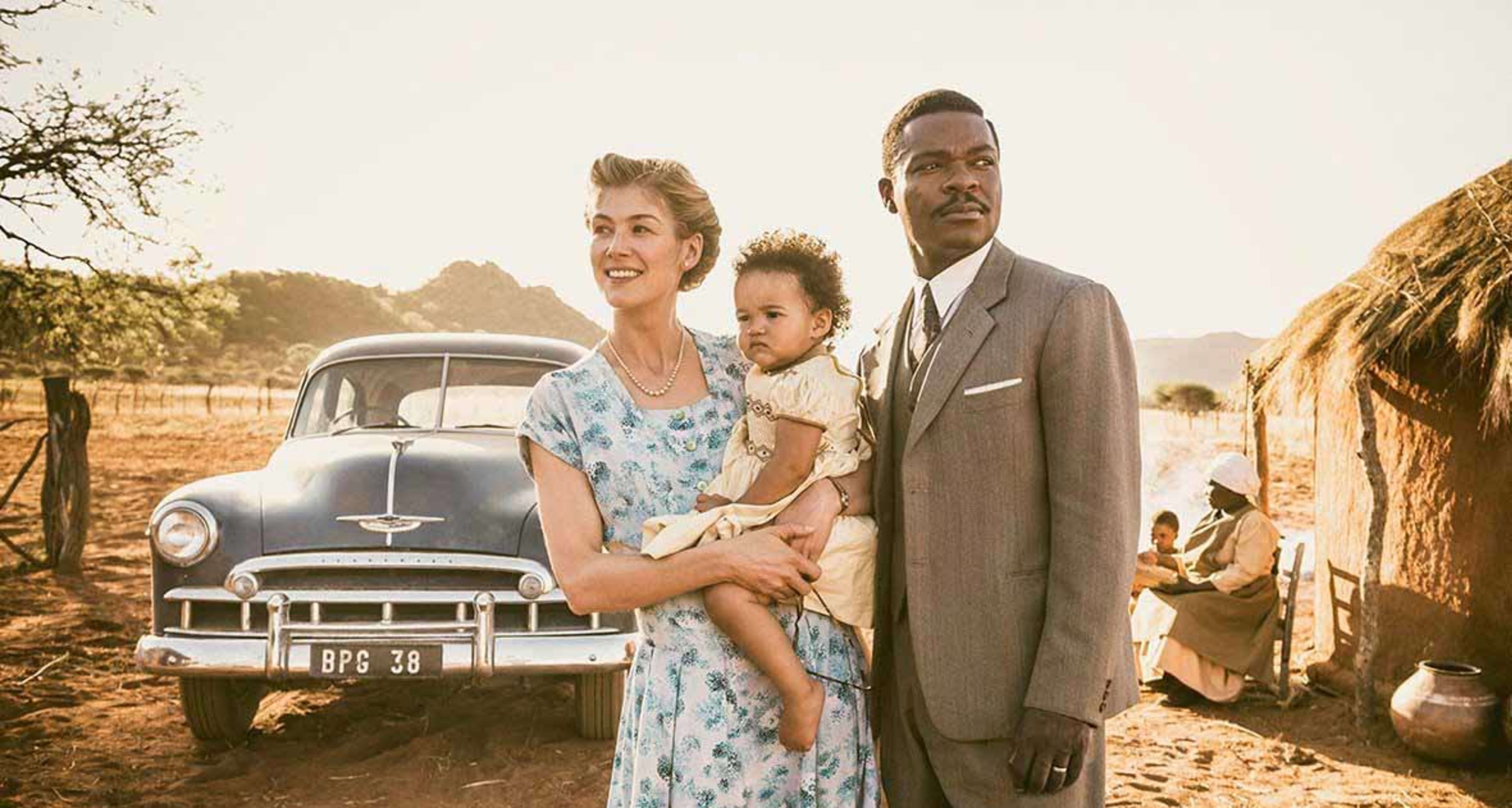 A United Kingdom