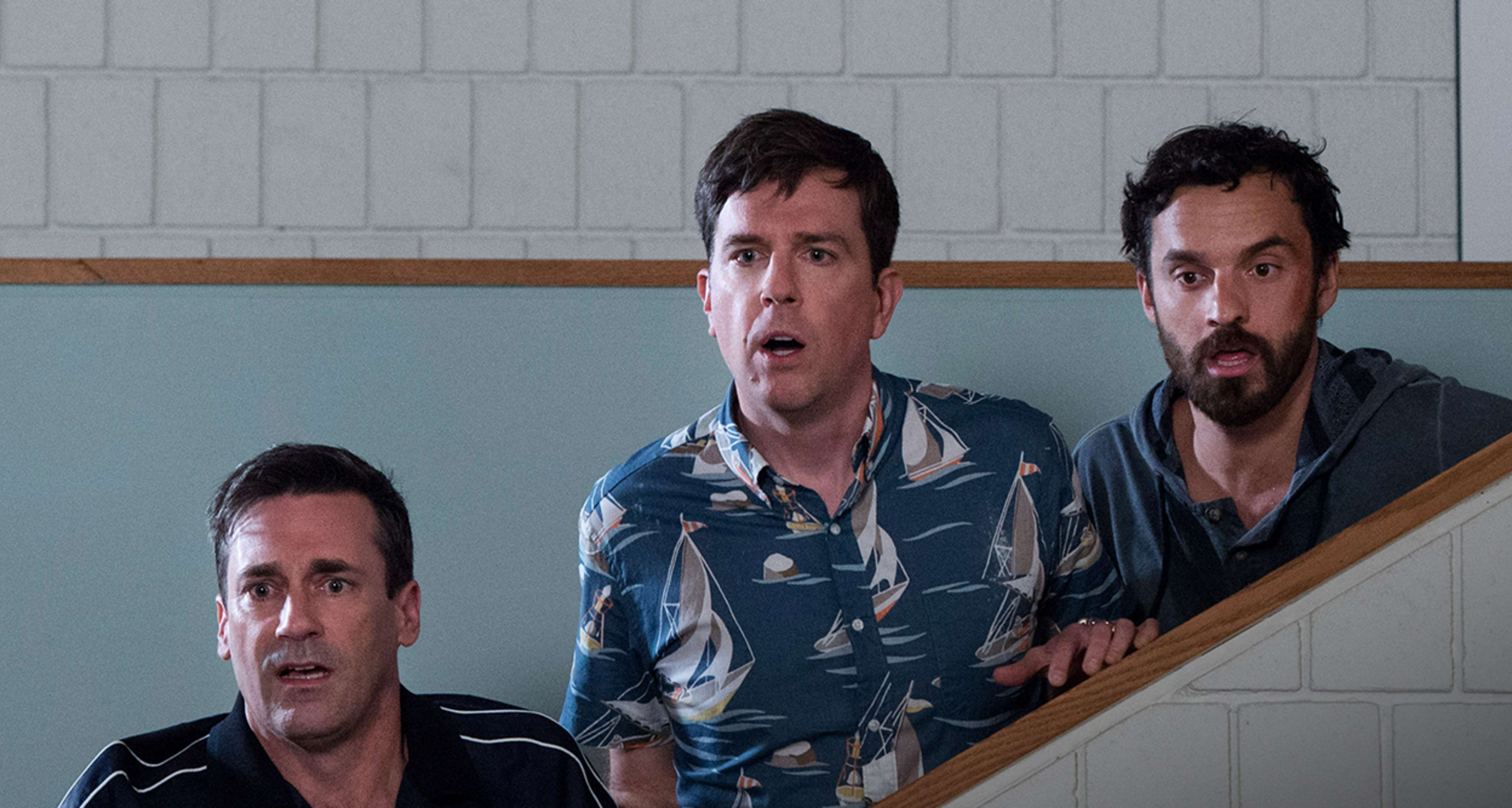 Tag (2018)