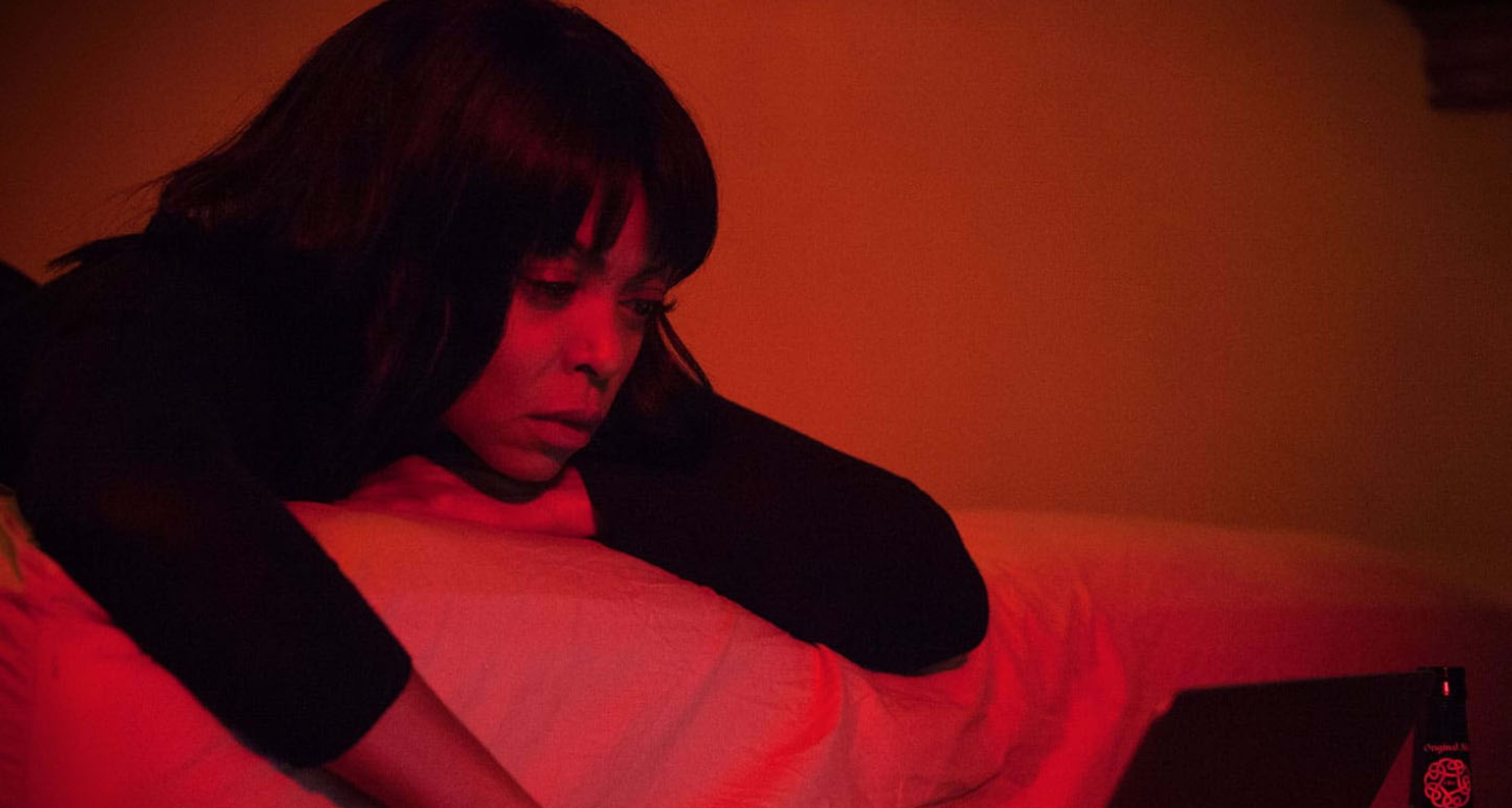Tyler Perry's Acrimony
