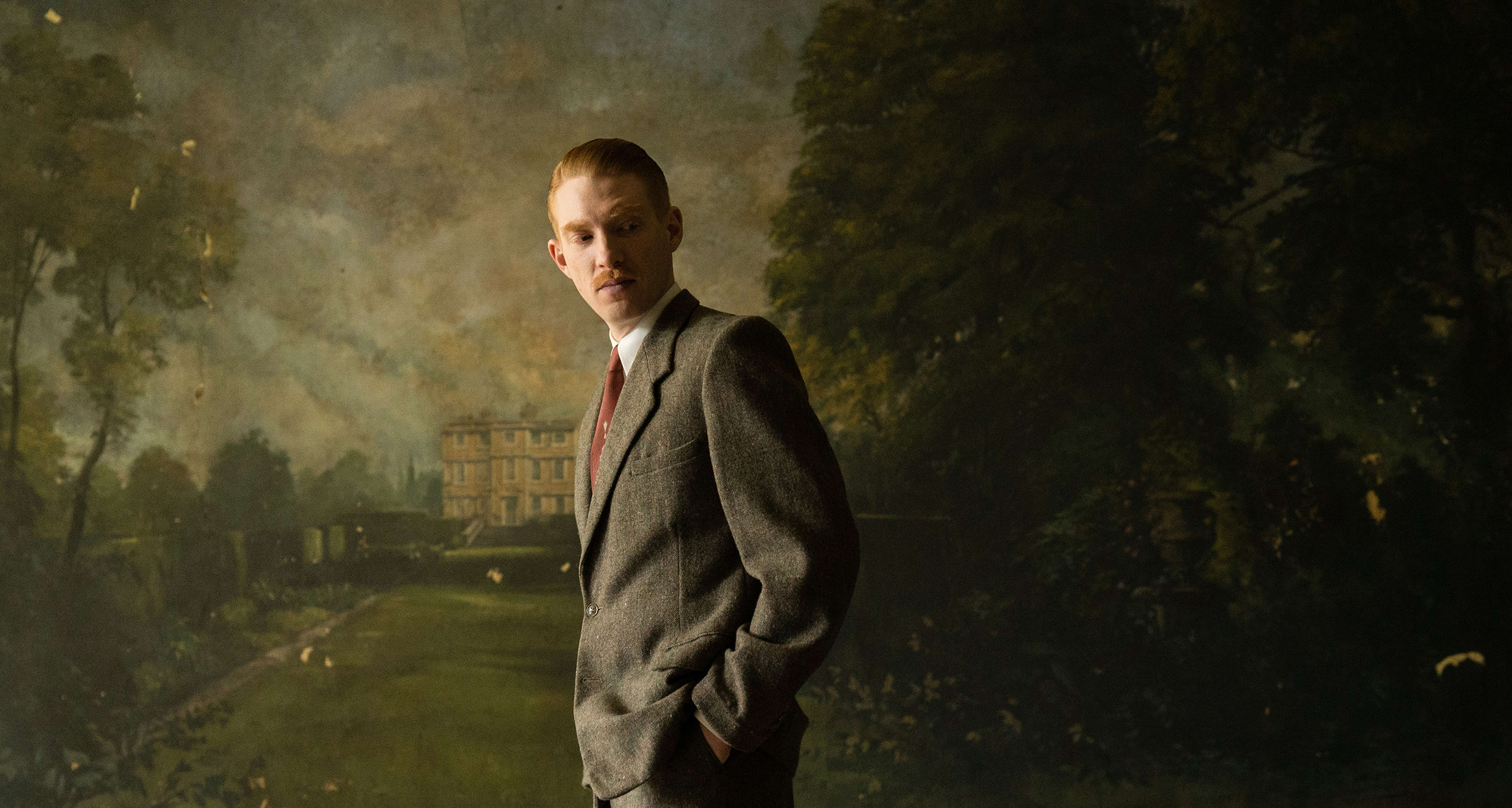 The Little Stranger