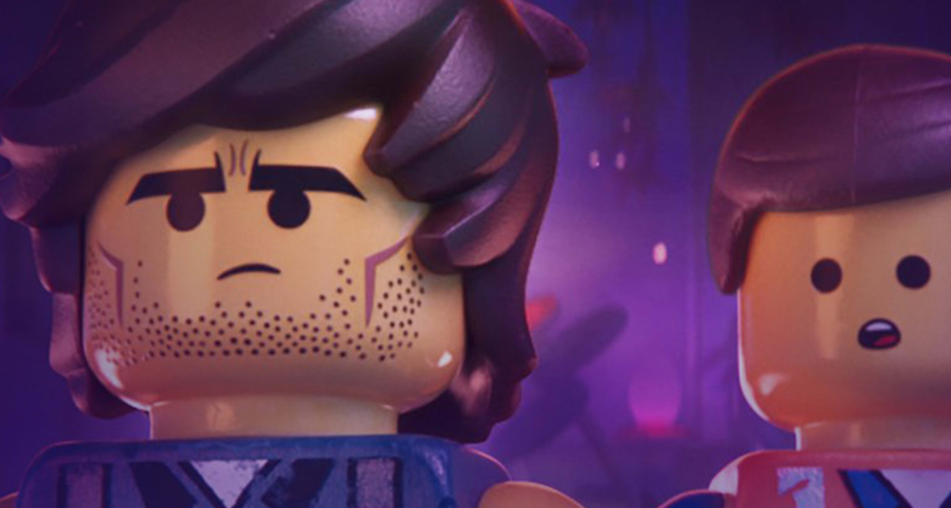 The Lego Movie 2: The Second Part