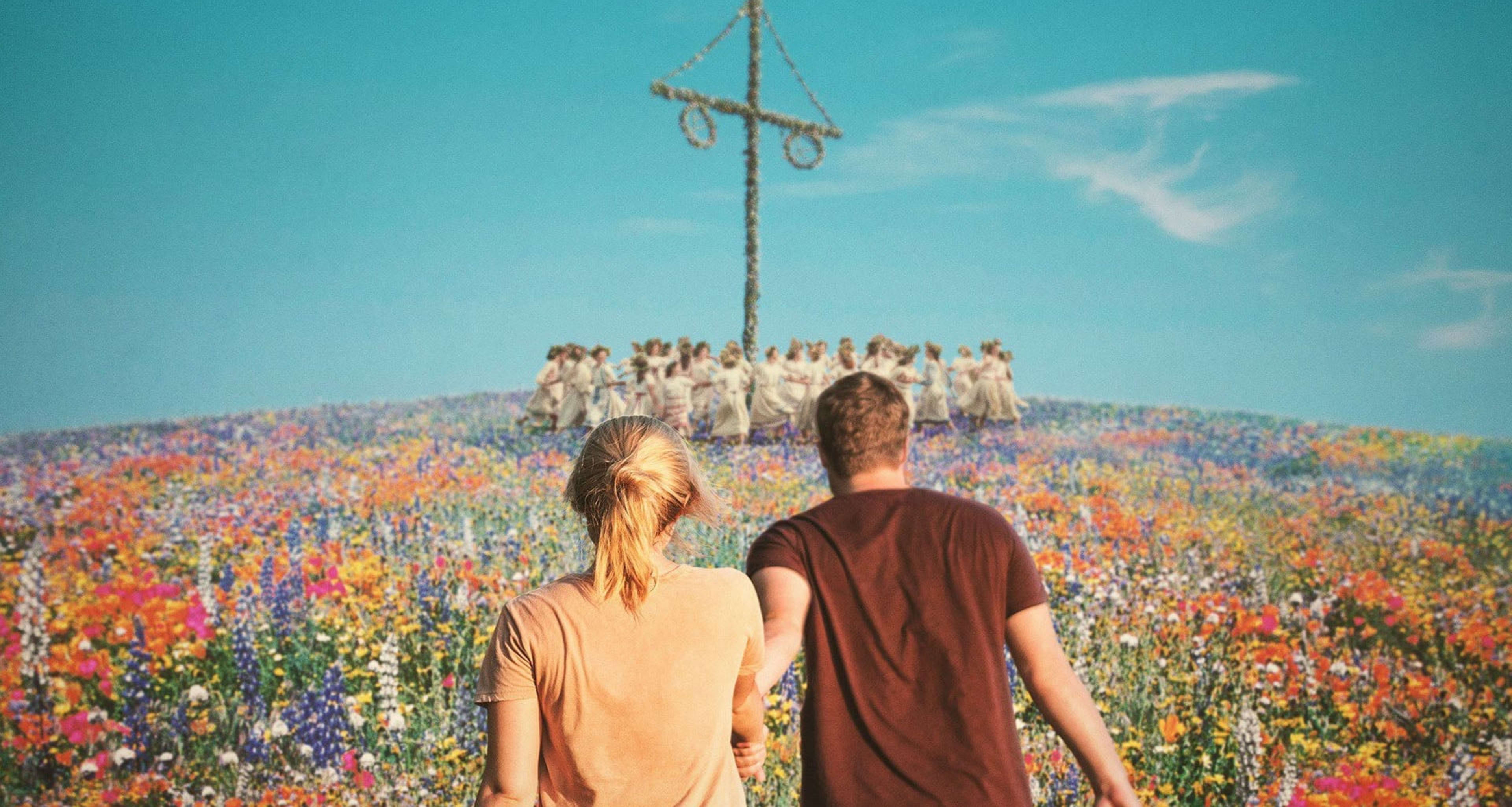 Midsommar