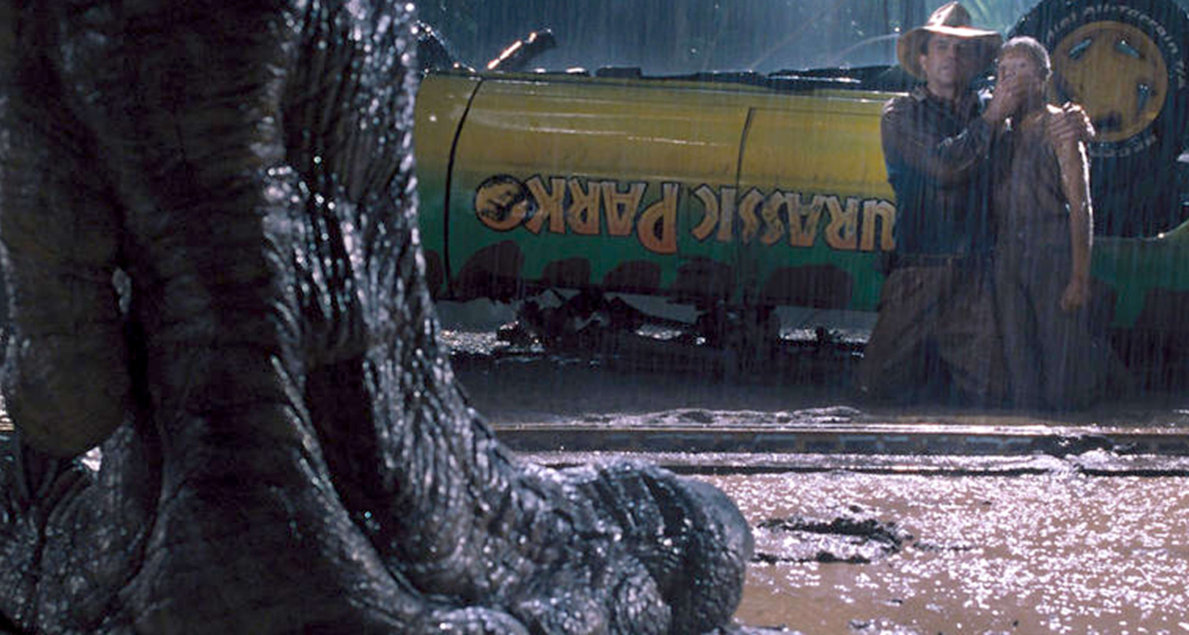 Jurassic Park