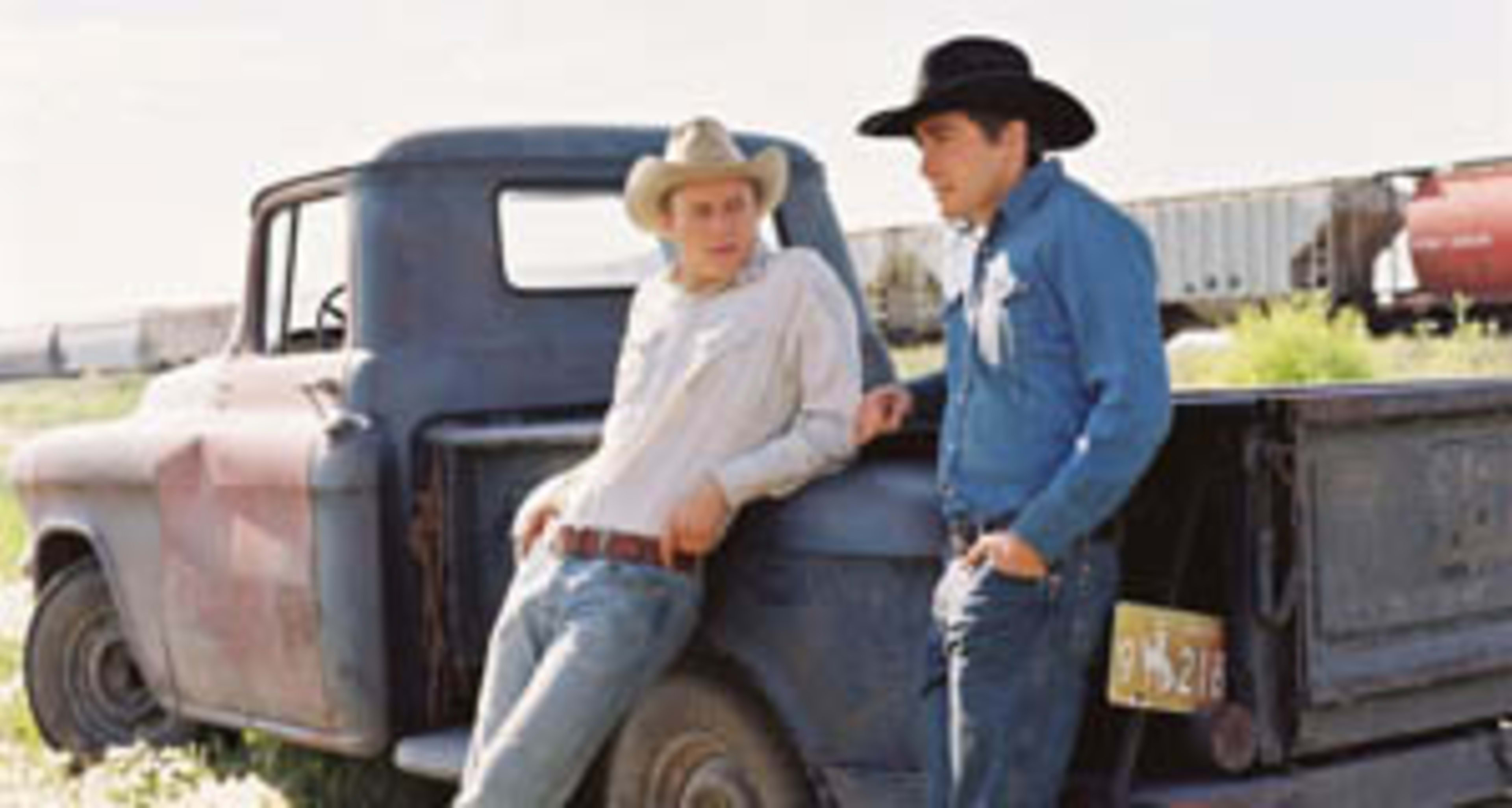 Brokeback Mountain
