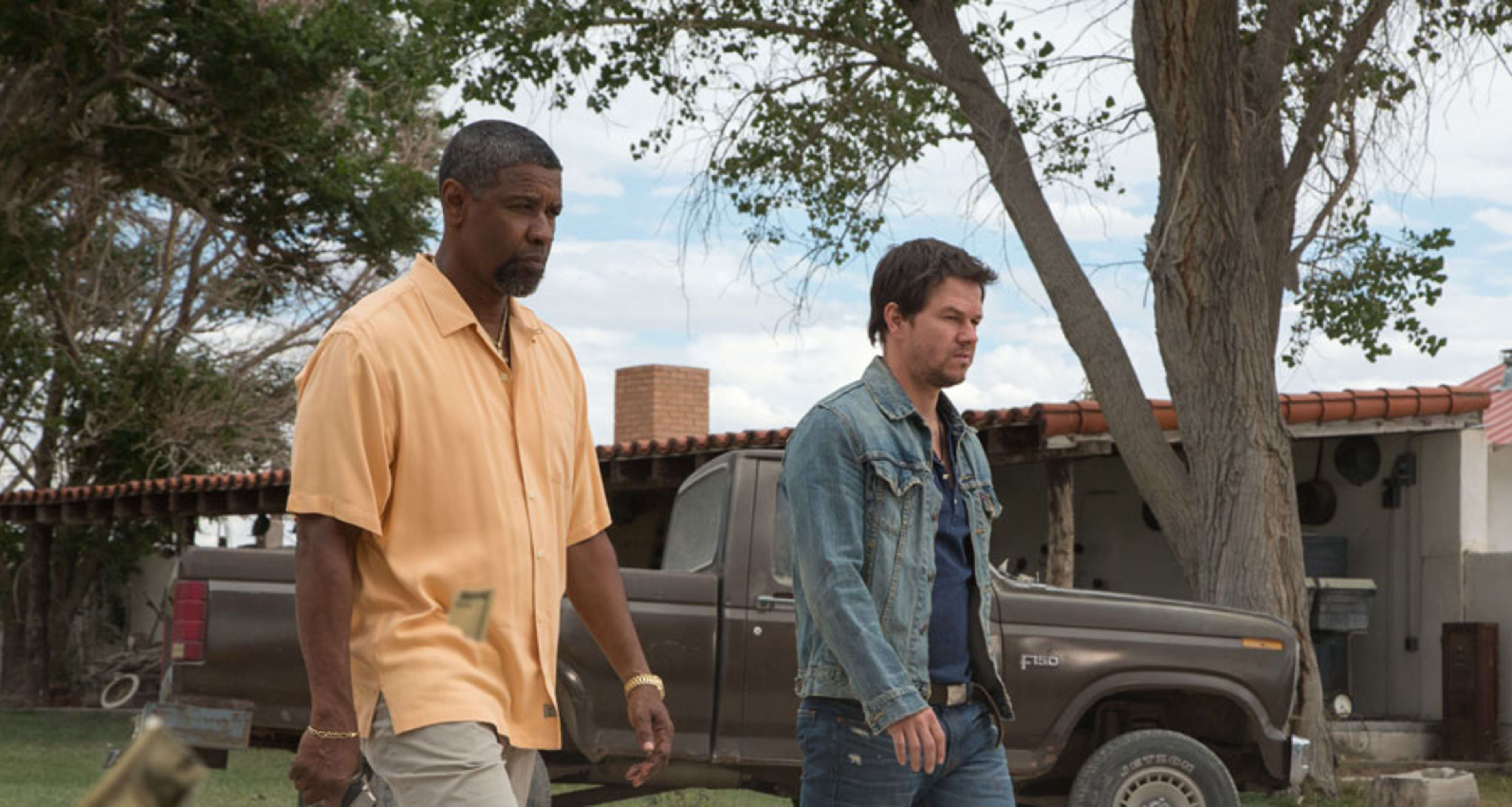 2 Guns