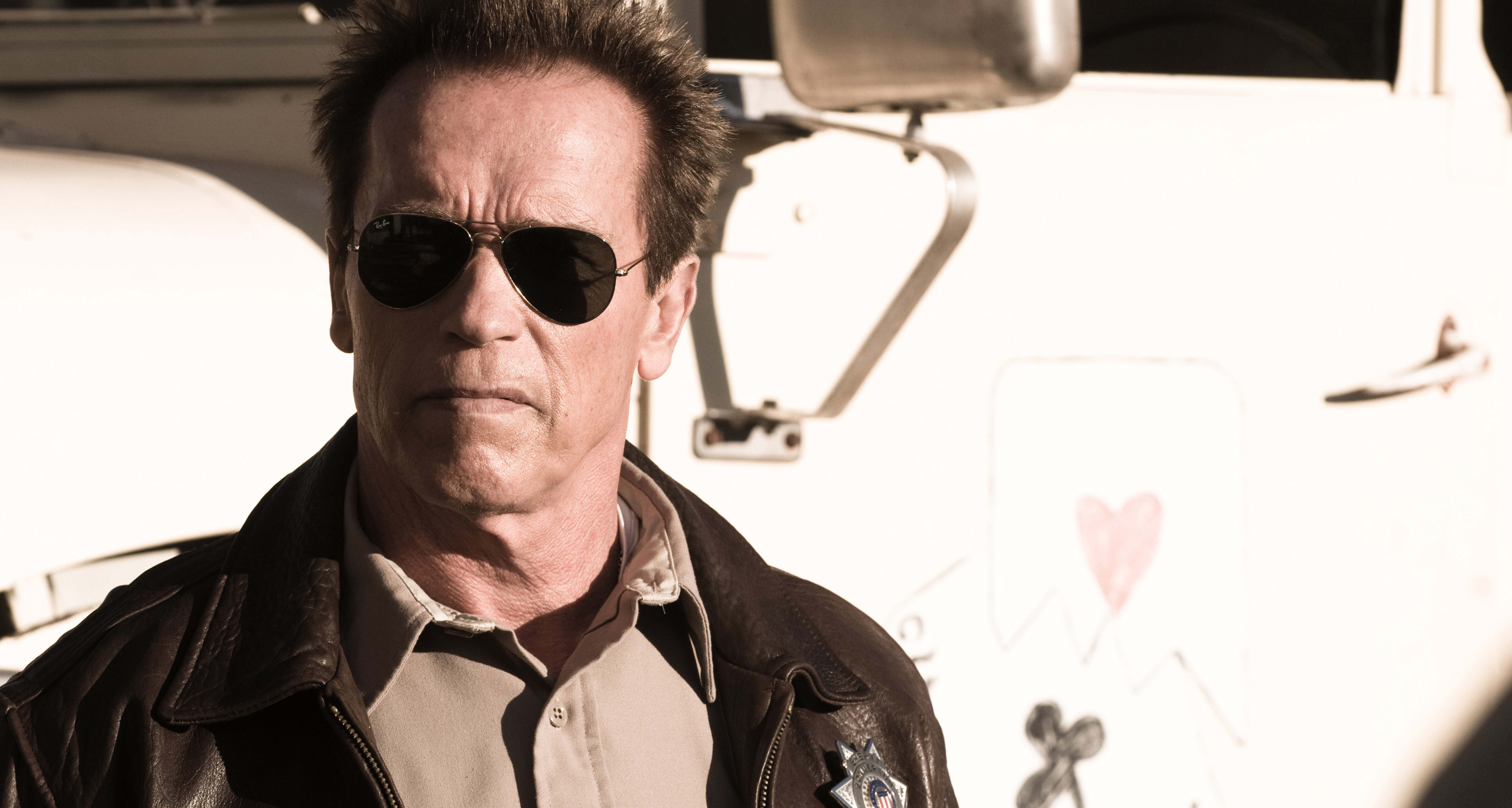 The Last Stand