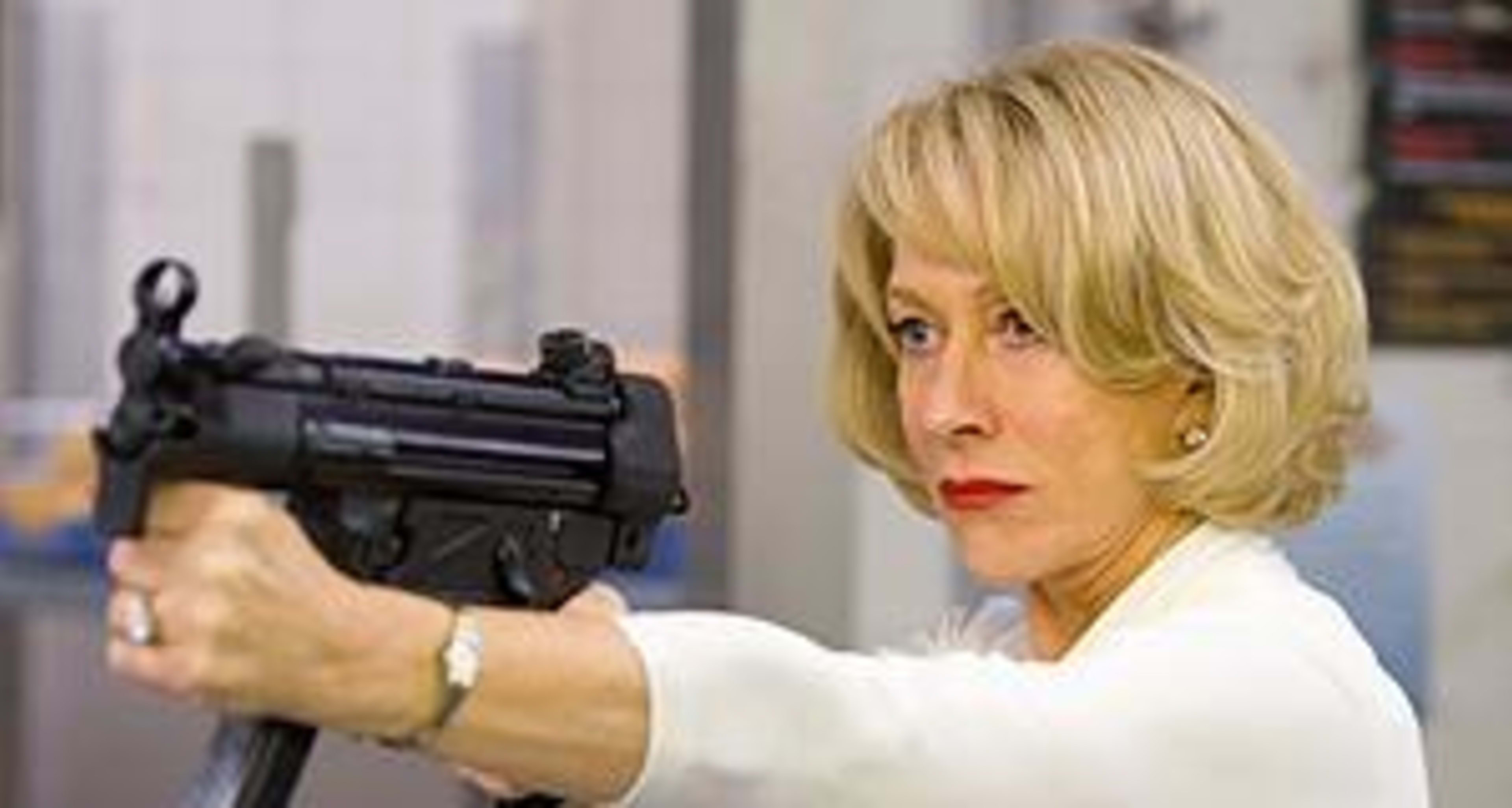 Red (2010)