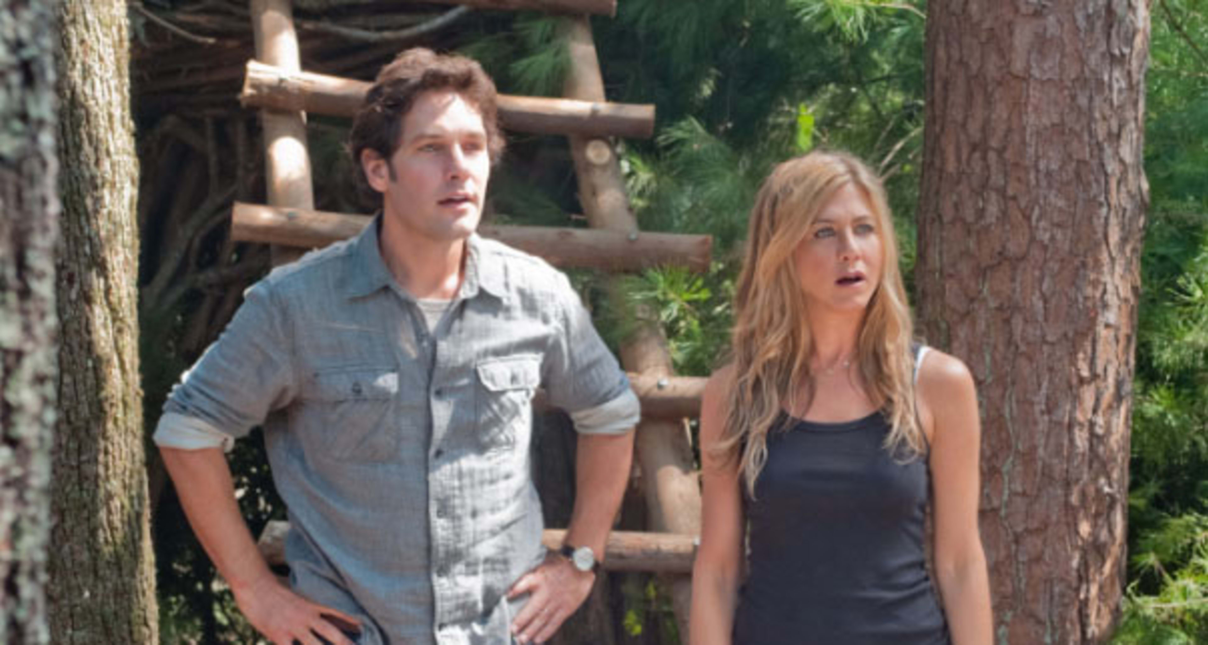 Wanderlust (2012)
