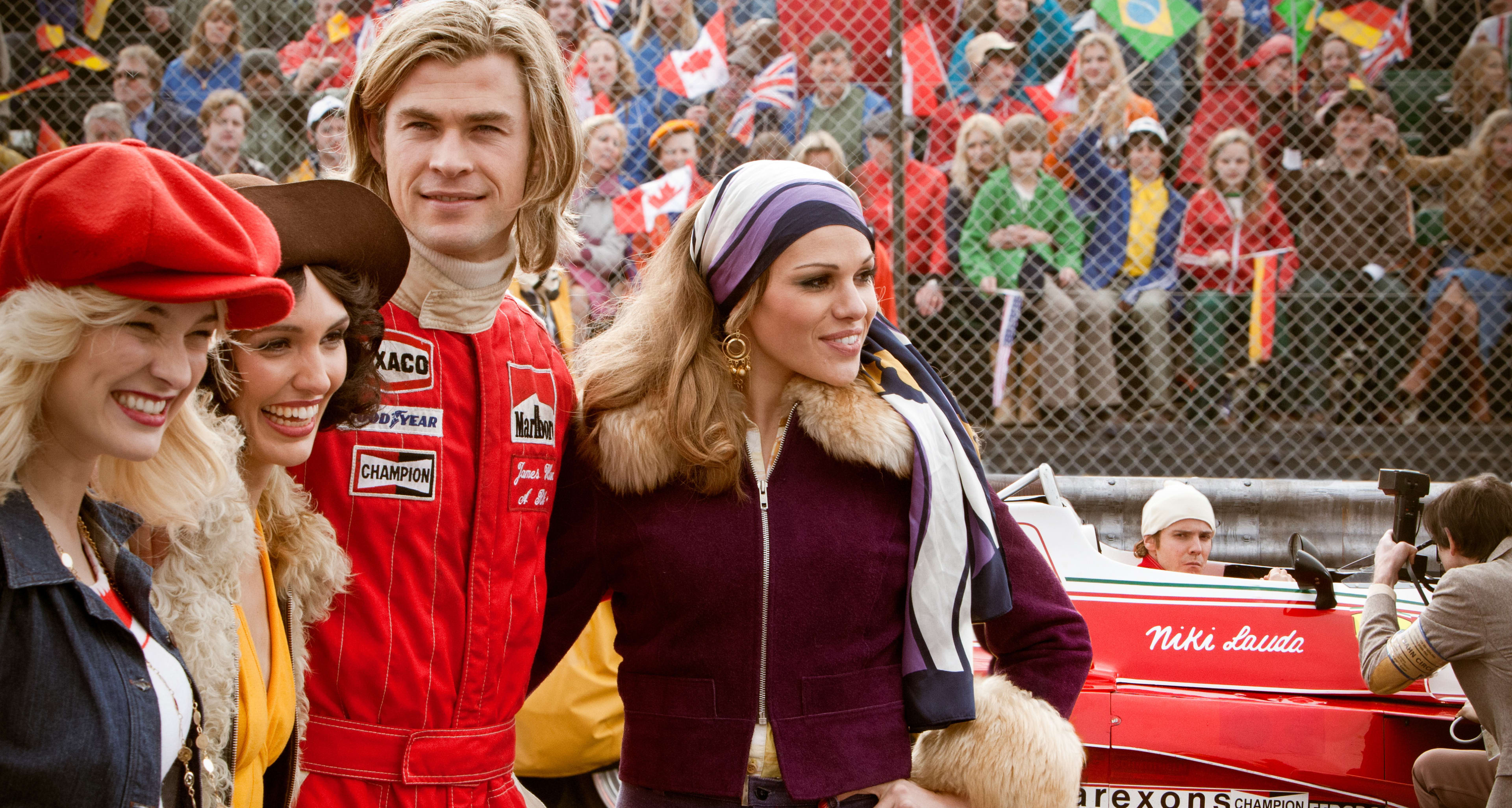 Rush (2013)