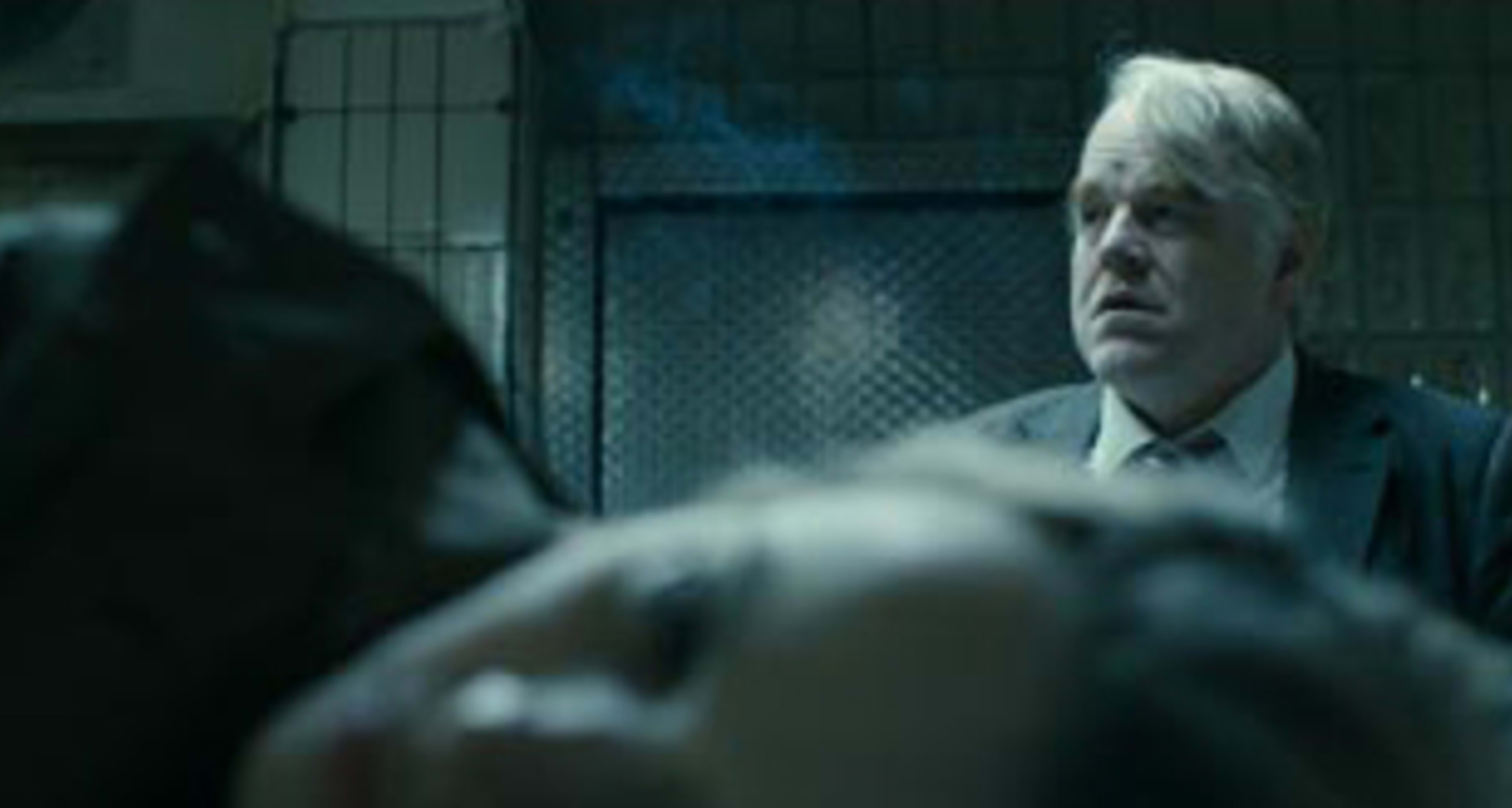 A Most Wanted Man