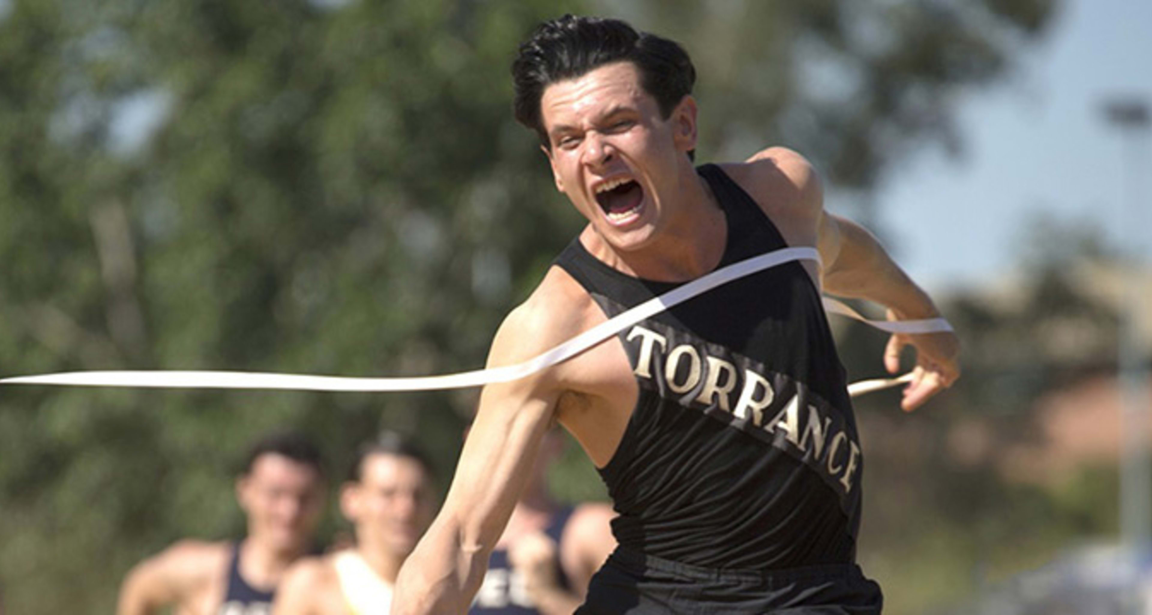 Unbroken (2014)