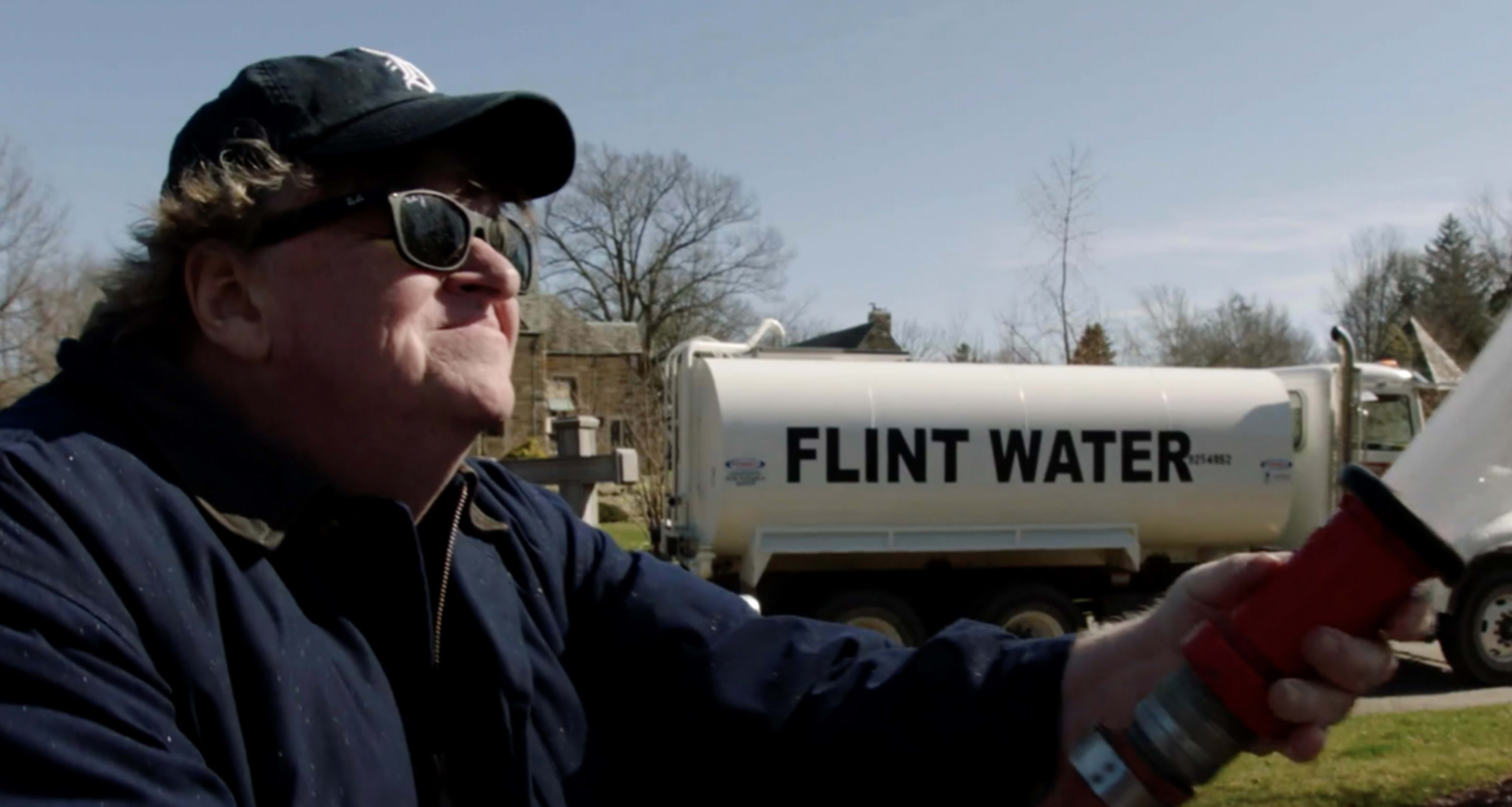 Fahrenheit 11/9