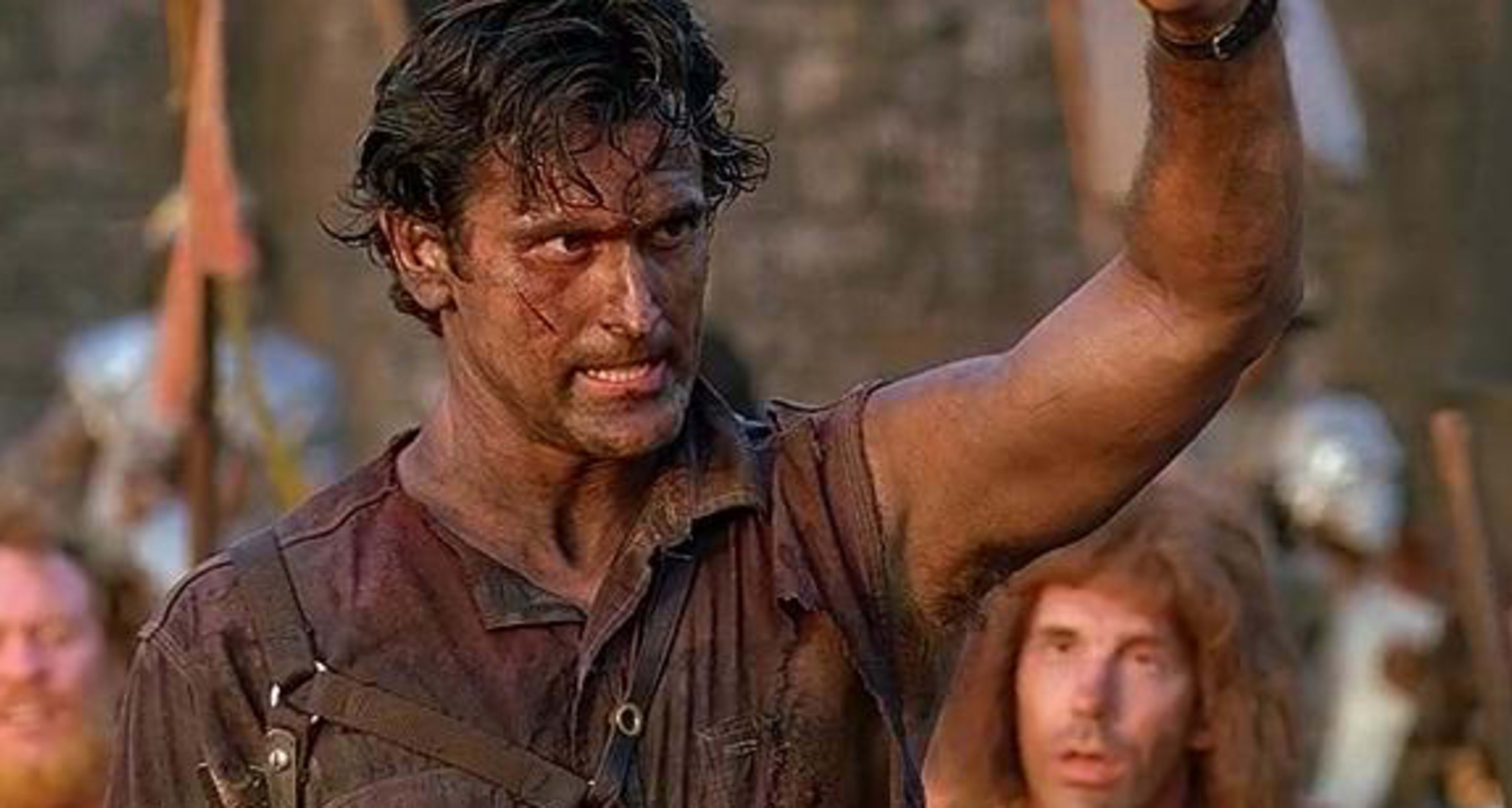 Army Of Darkness