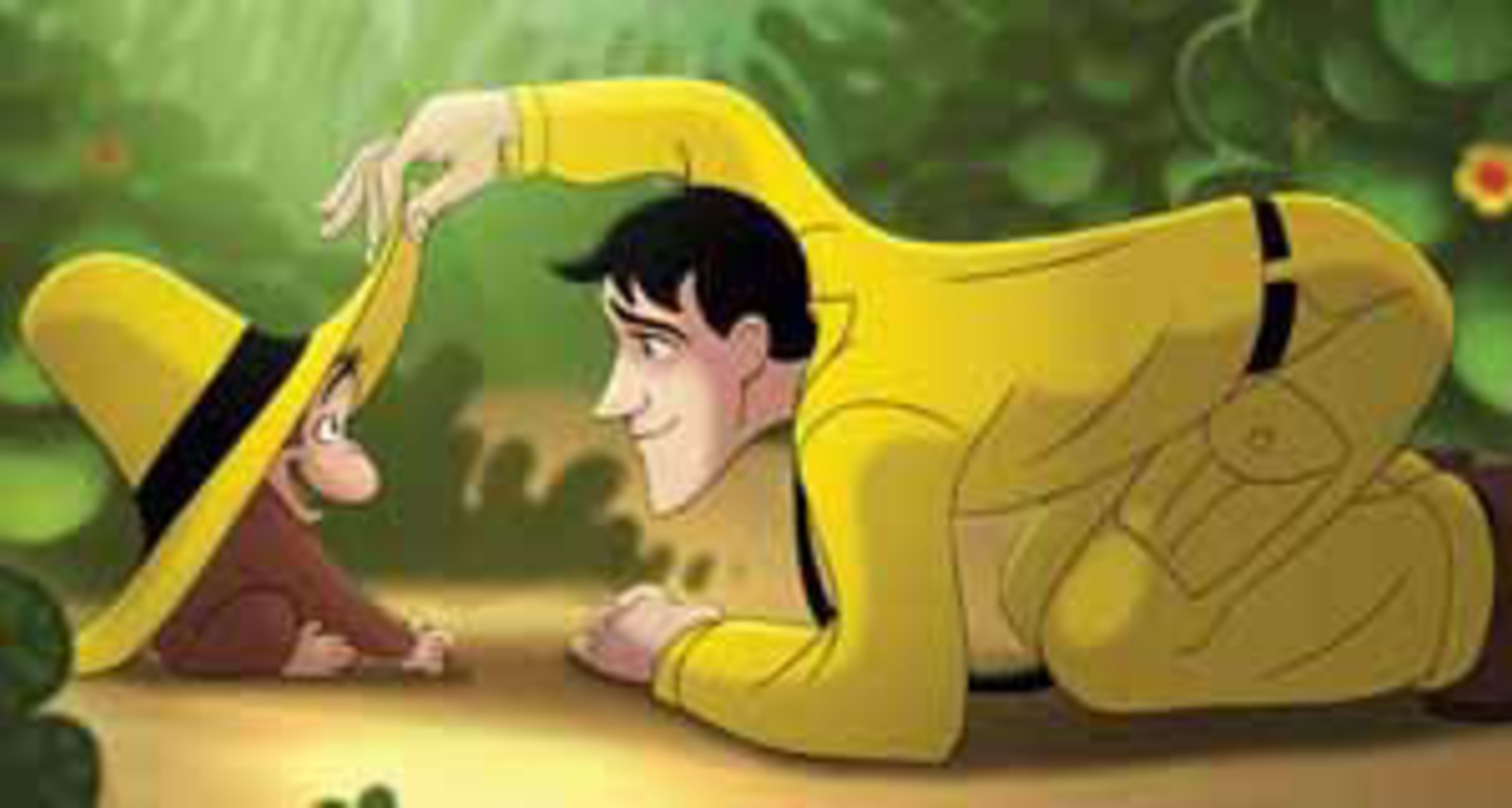 Curious George