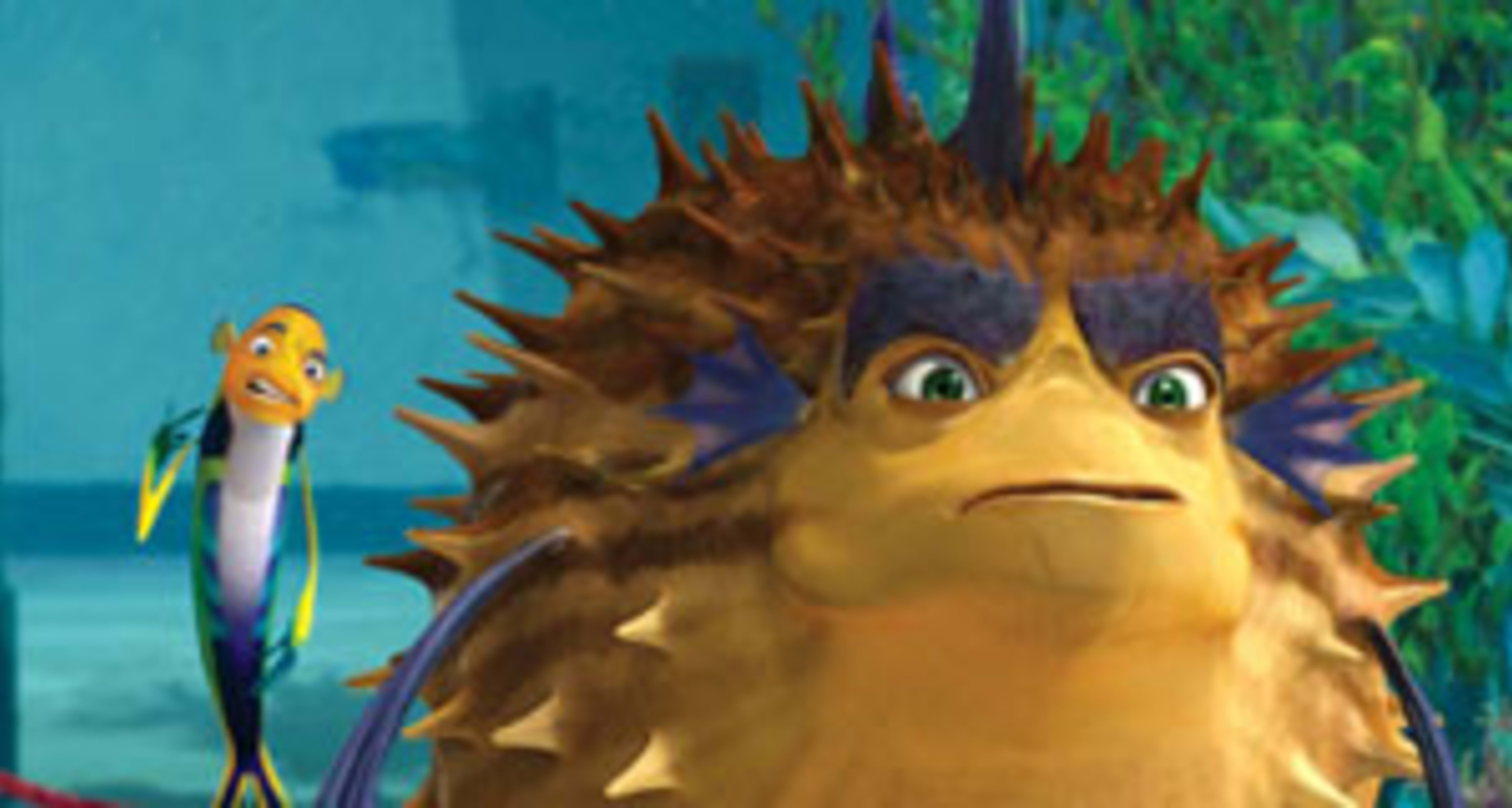 Shark Tale