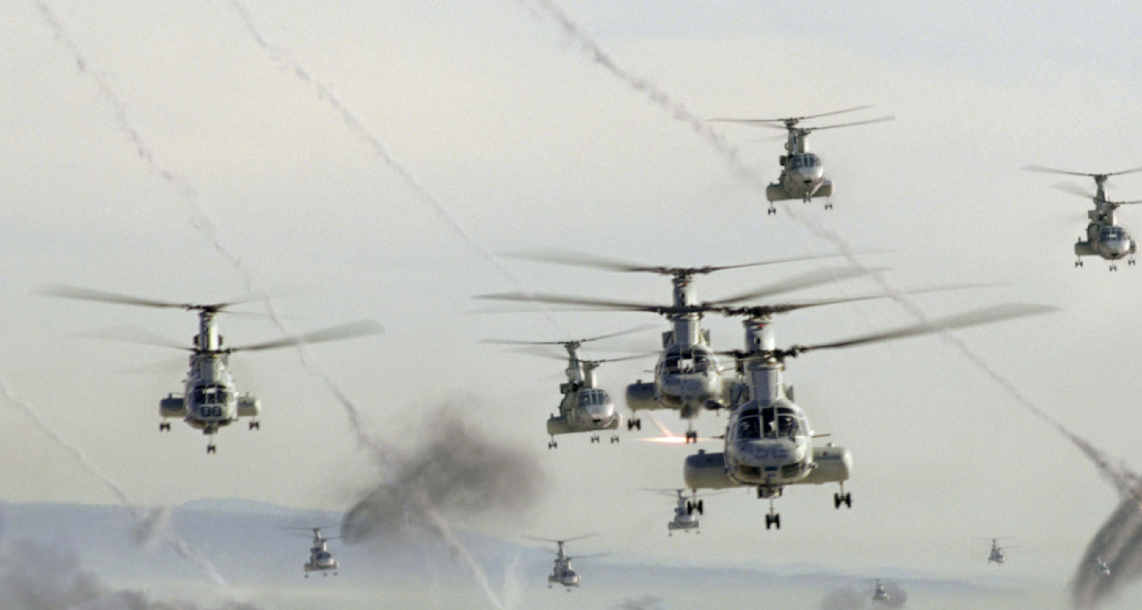 Battle: Los Angeles