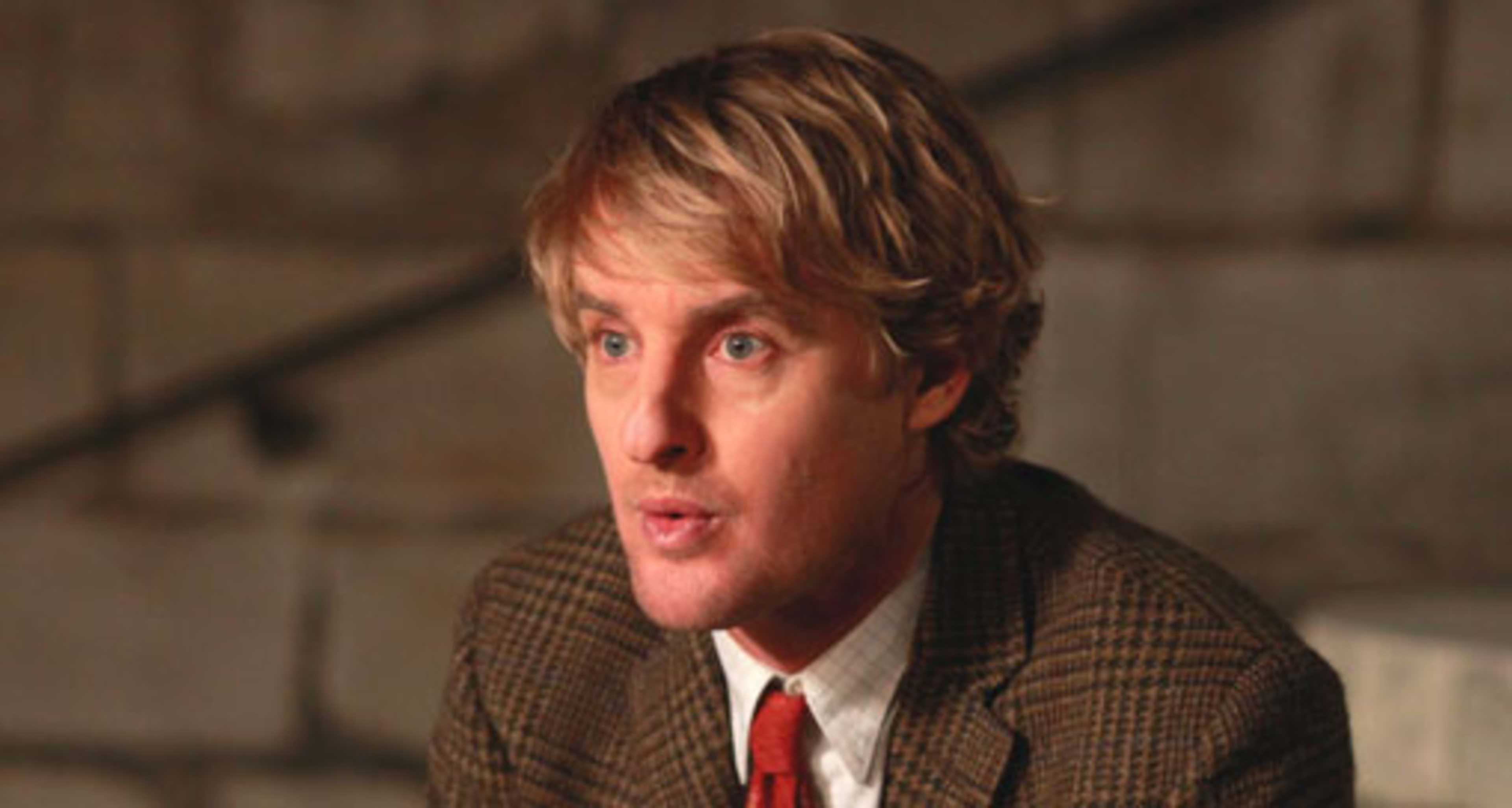 Midnight in Paris