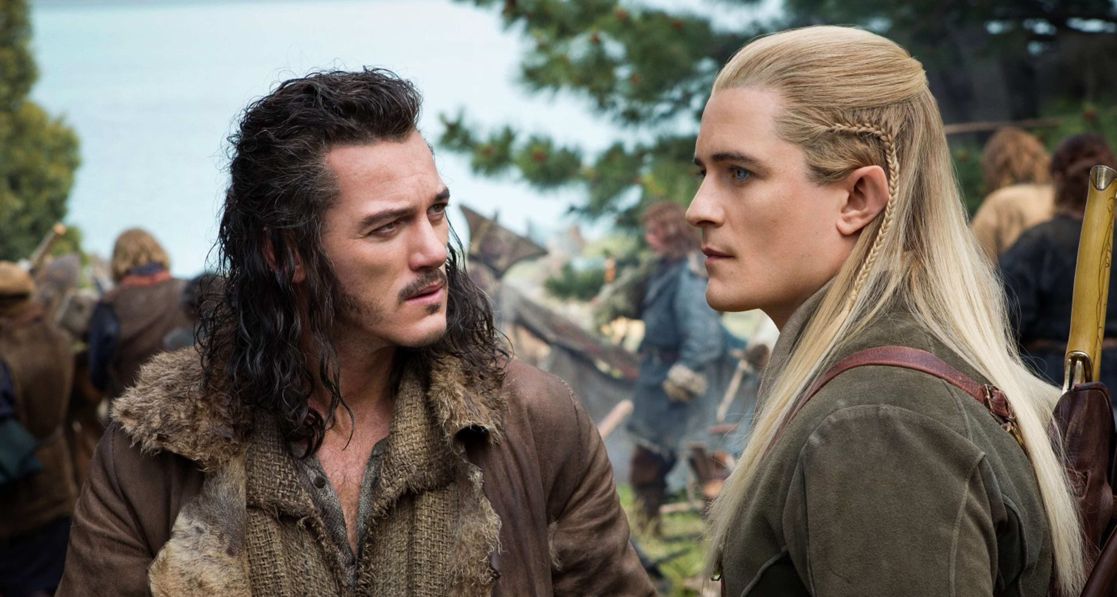 The Hobbit: The Battle of Five Armies