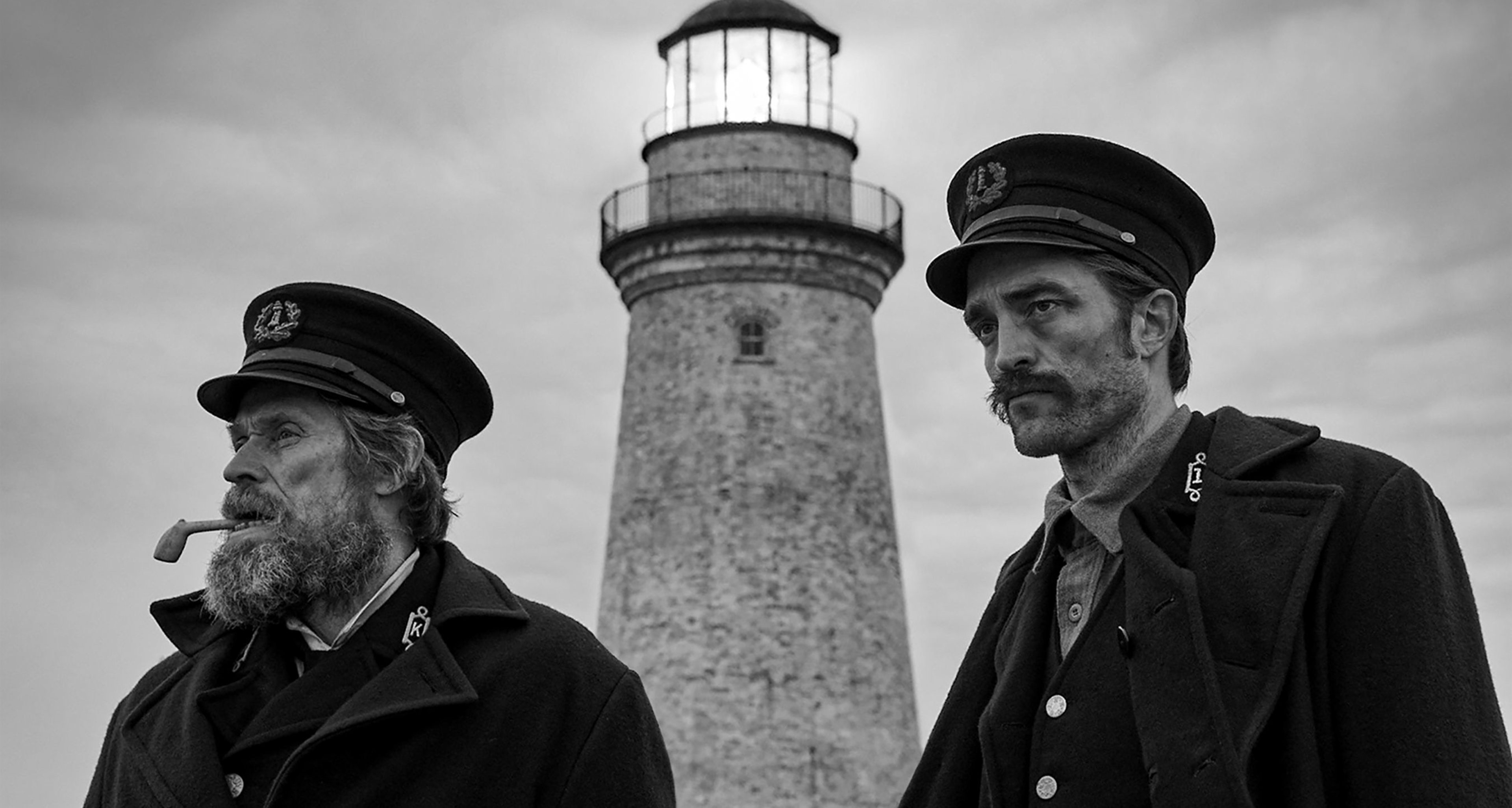 The Lighthouse (2019)
