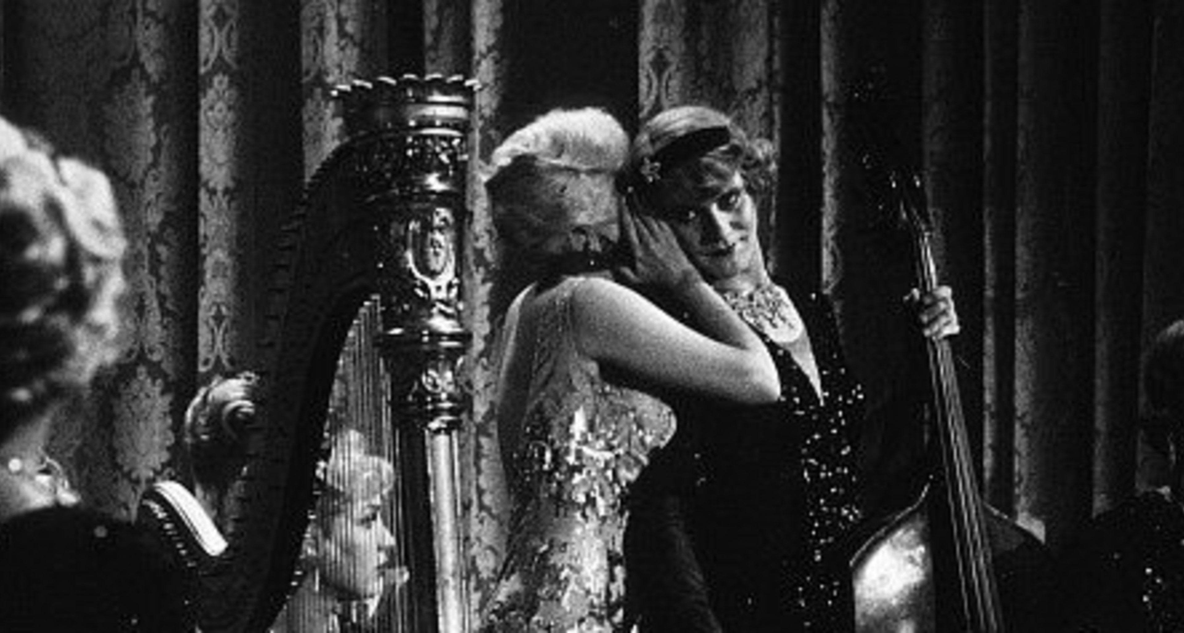 Some Like It Hot (1959)