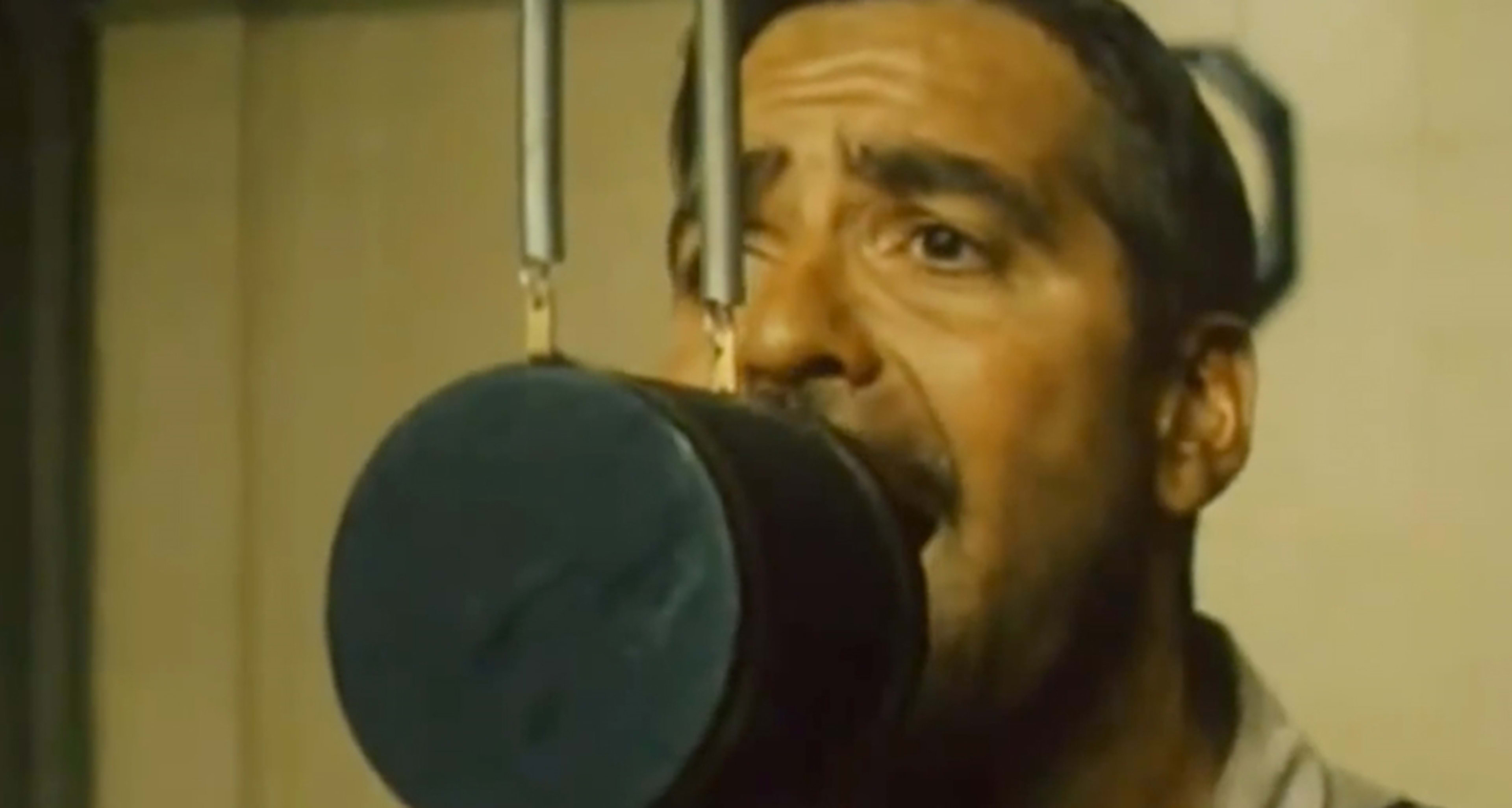 O Brother, Where Art Thou?