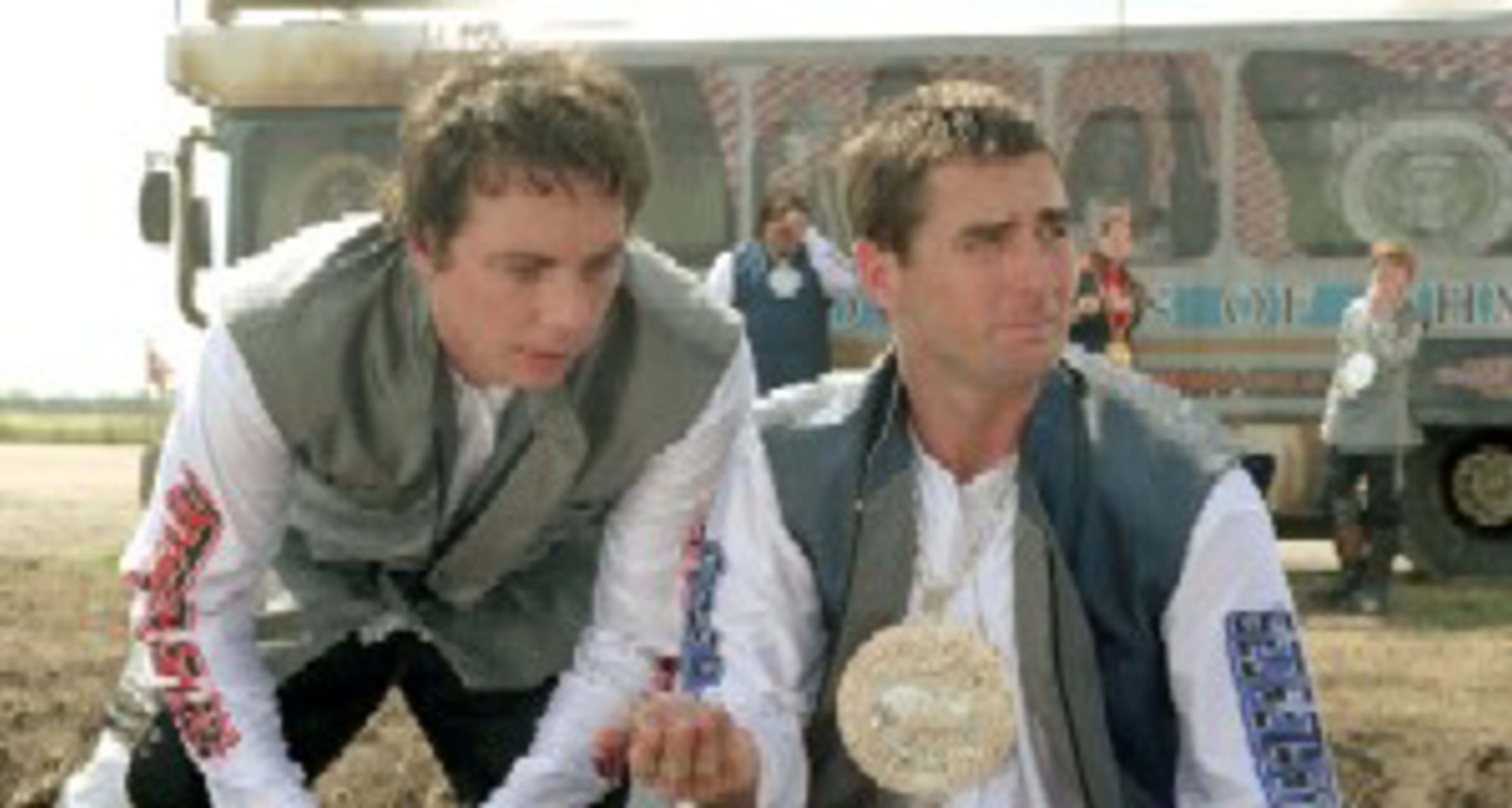 Idiocracy