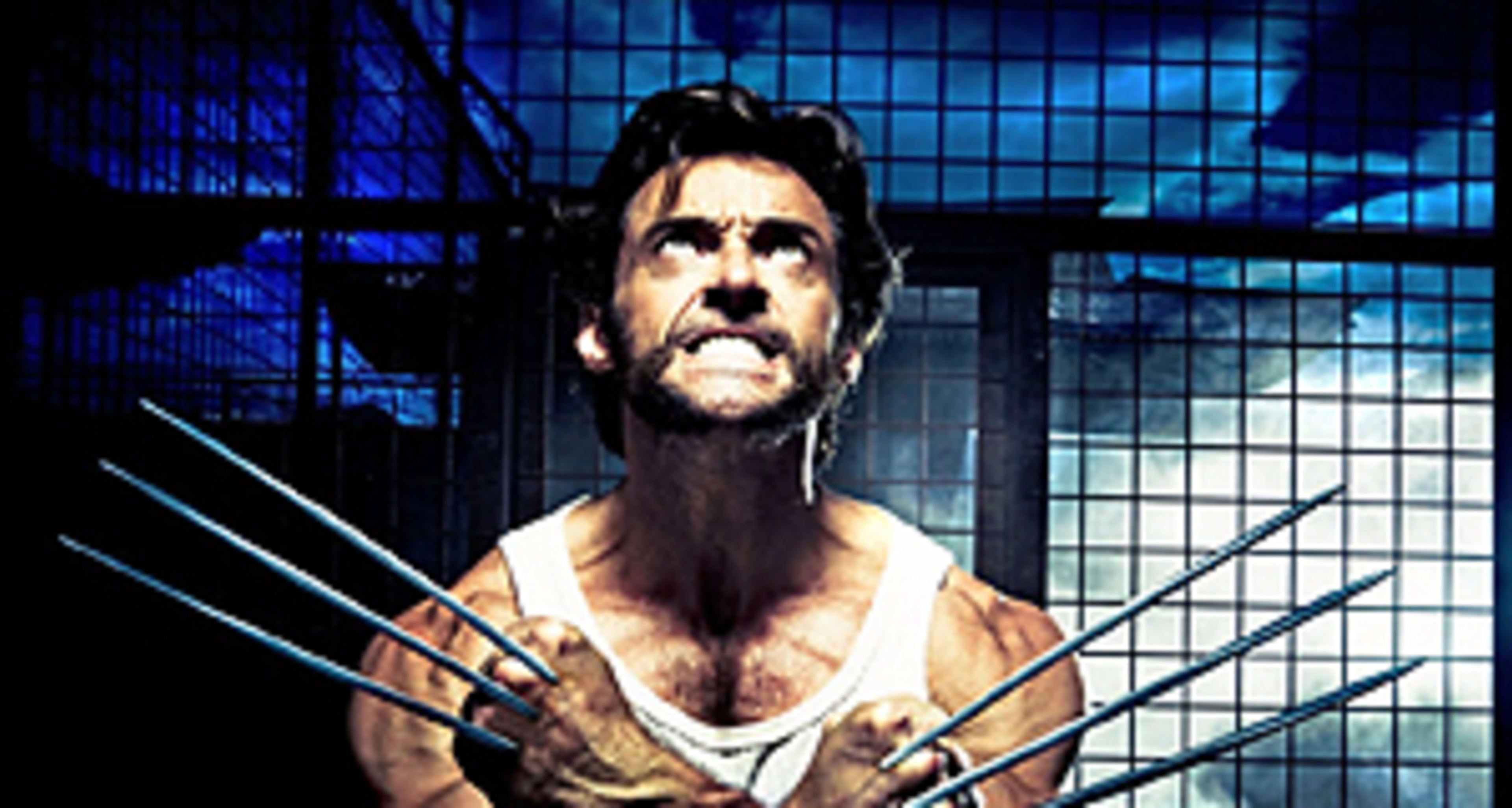 X-Men Origins: Wolverine