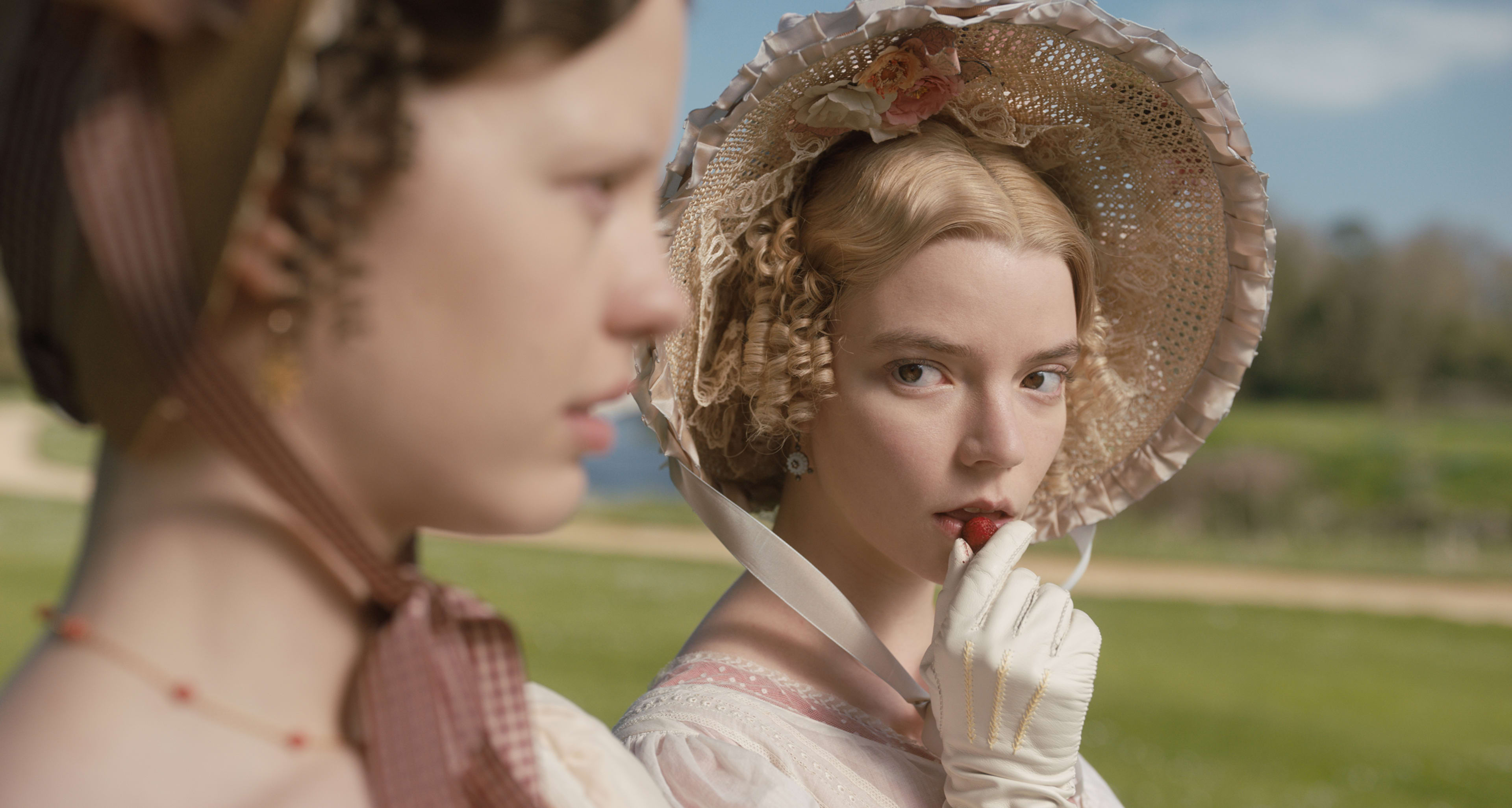 Emma (2020)