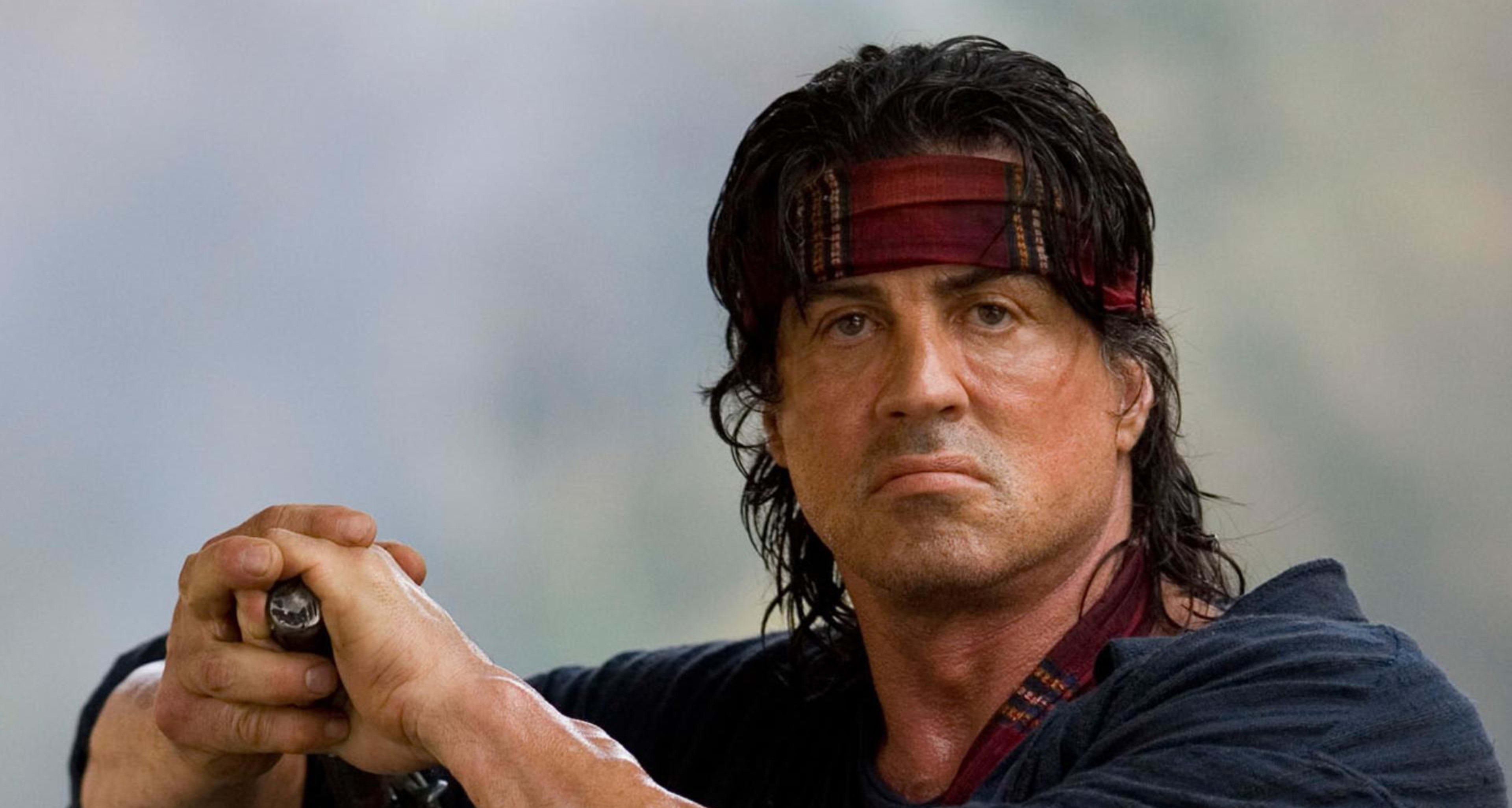 Rambo