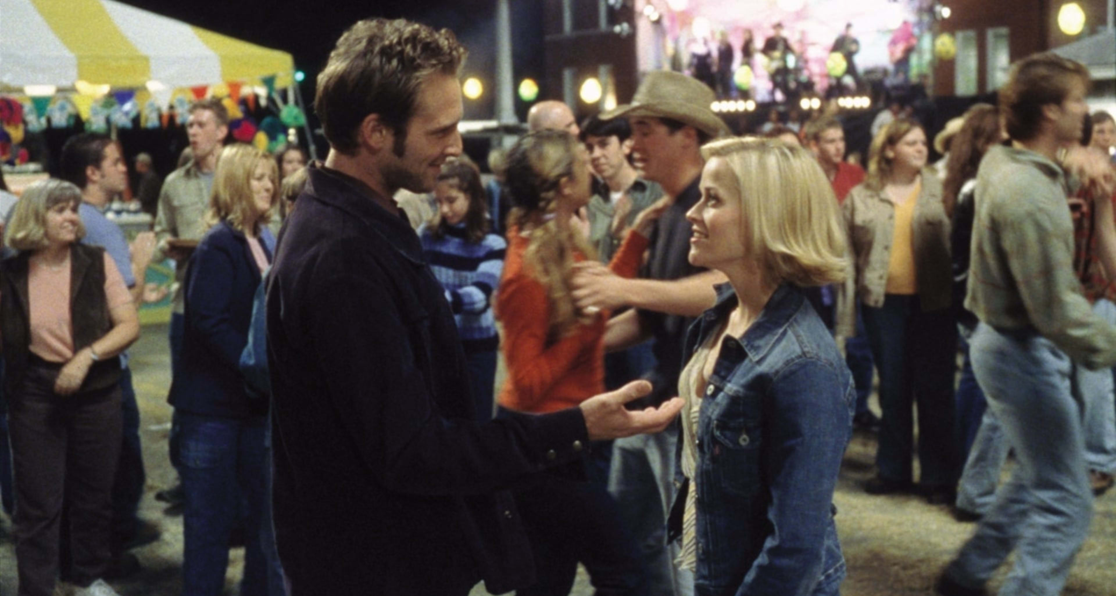 Sweet Home Alabama