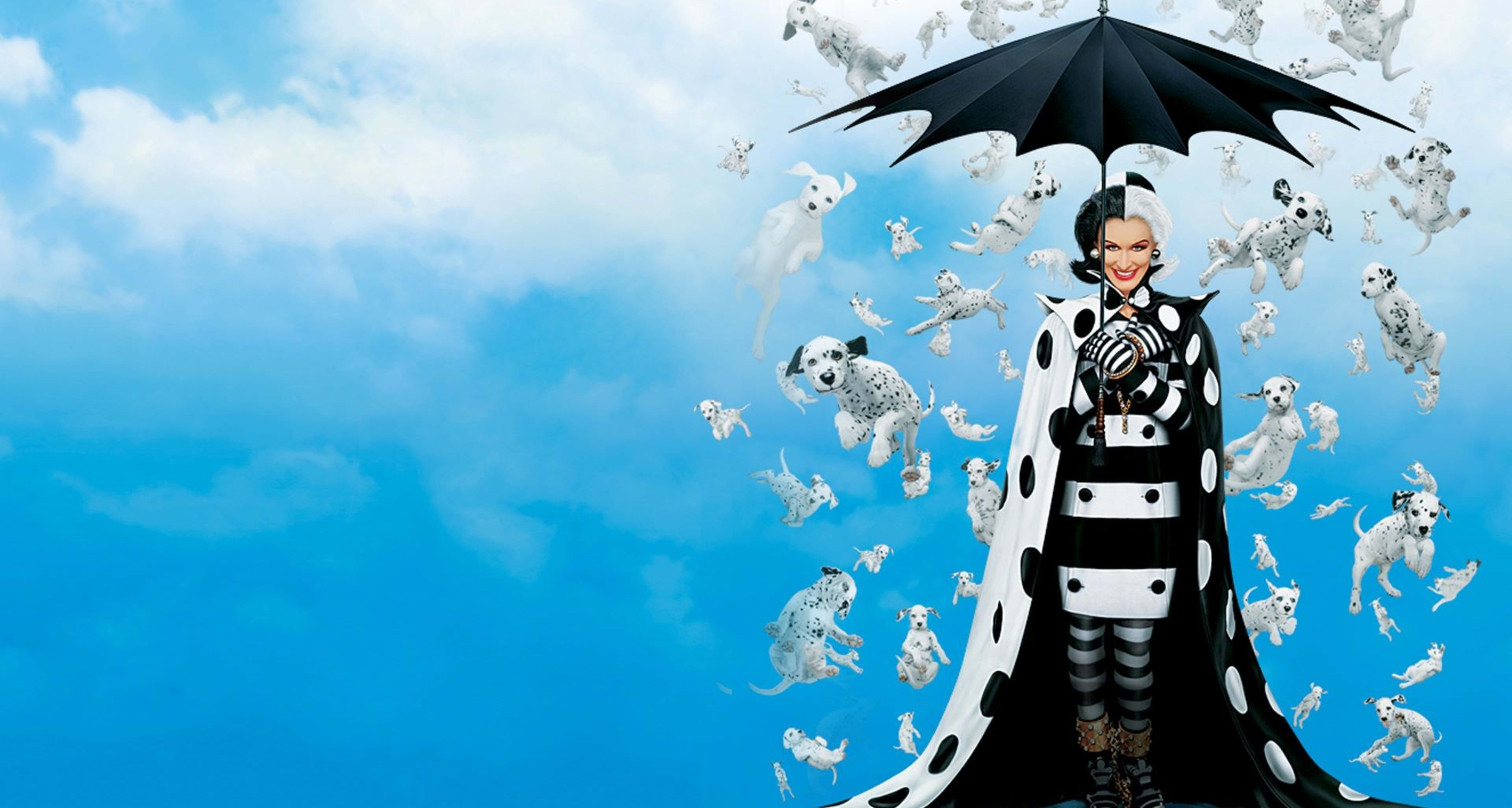 102 Dalmatians