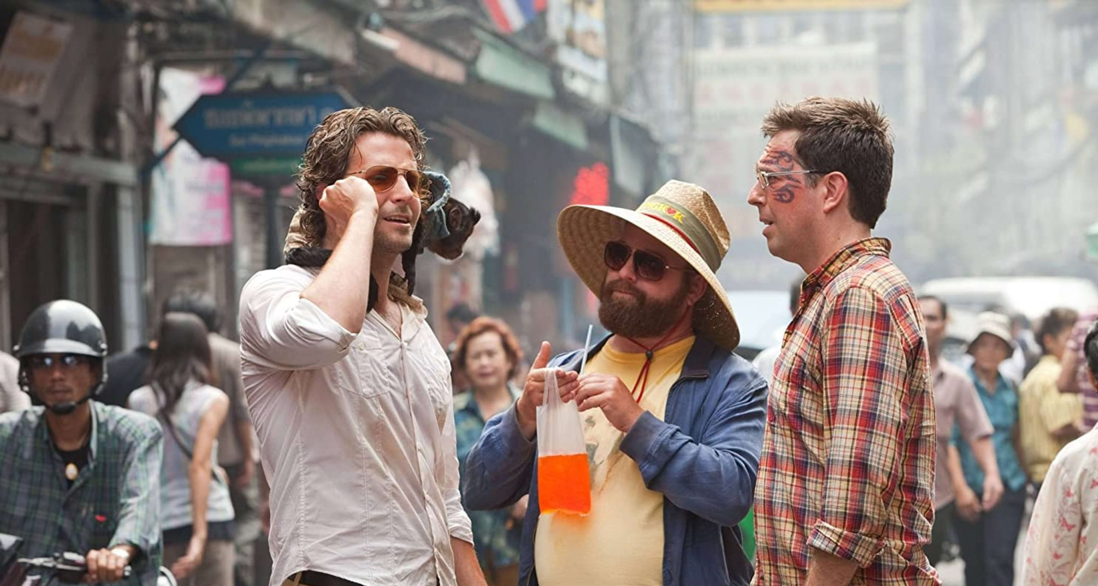 The Hangover 2
