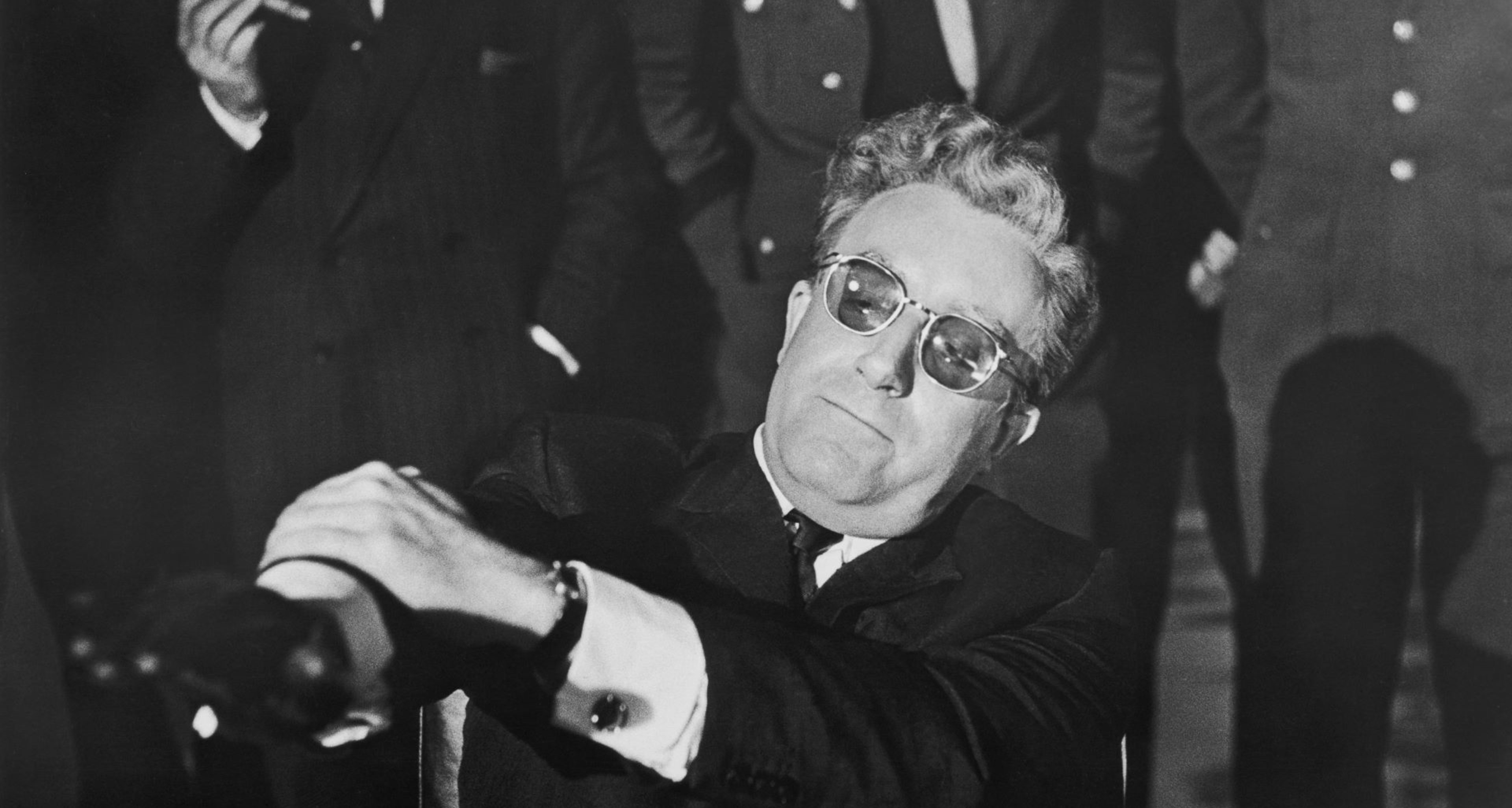 Dr. Strangelove (1964)