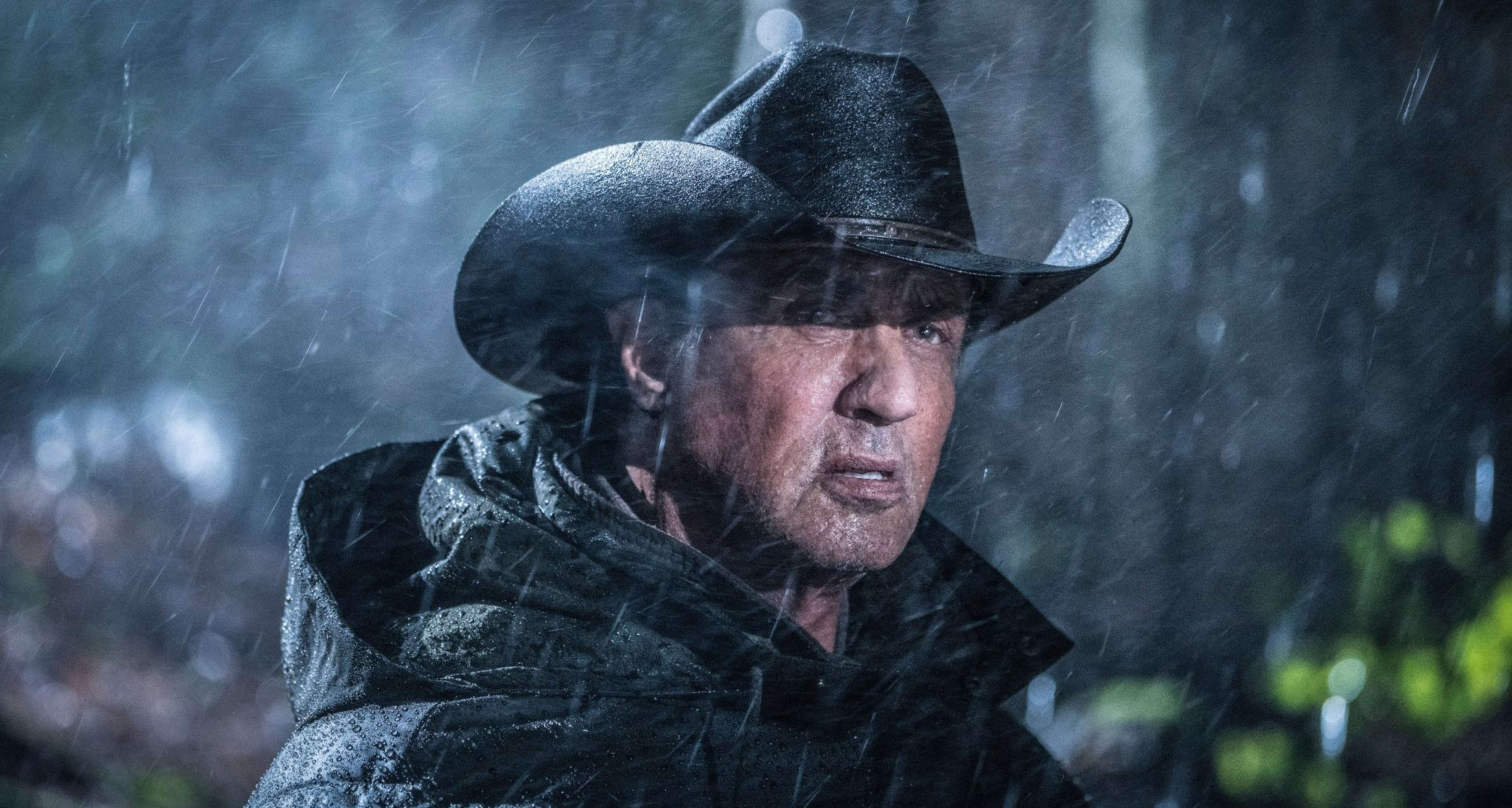 Rambo: Last Blood - Extended Cut