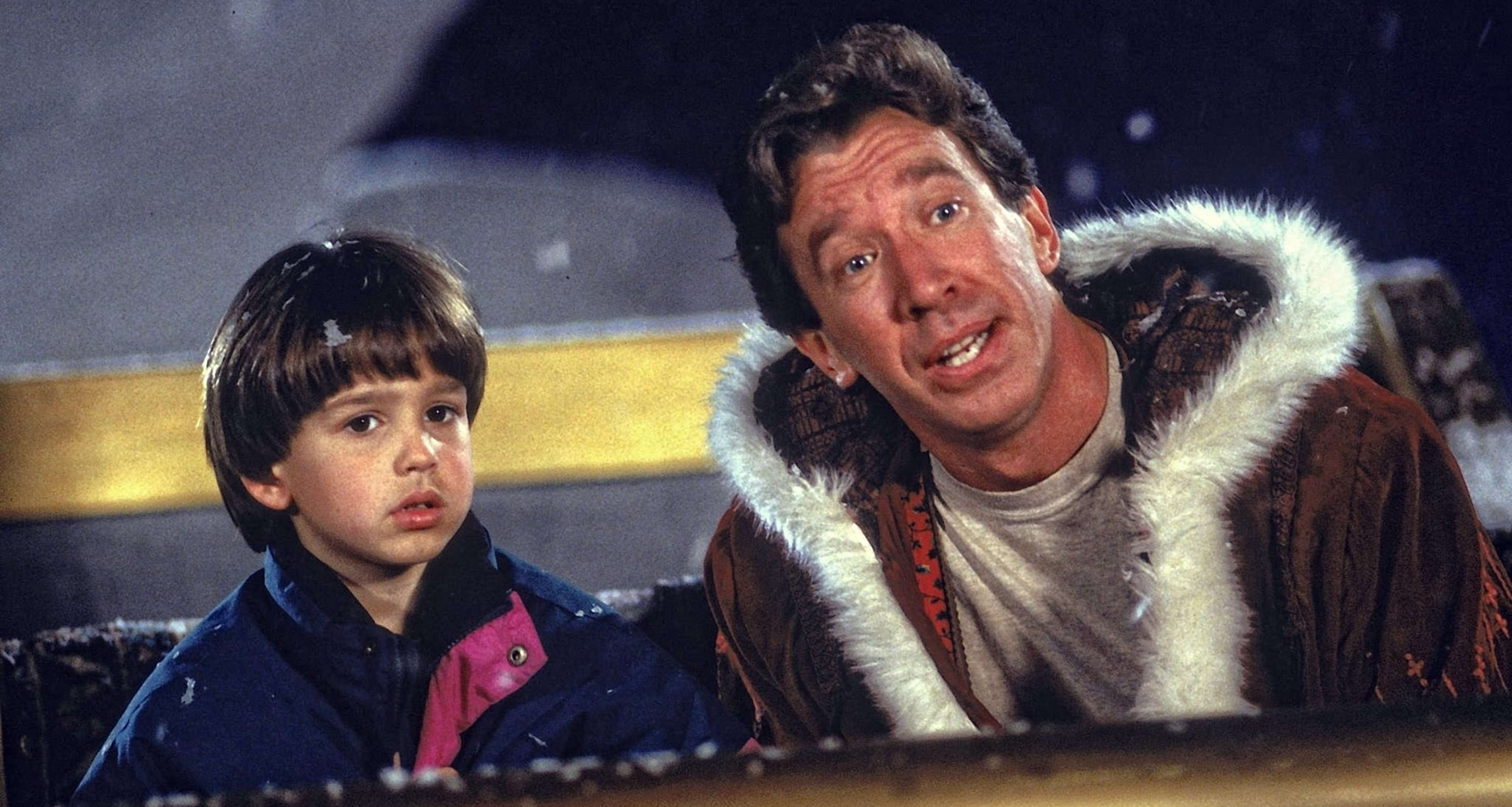 The Santa Clause