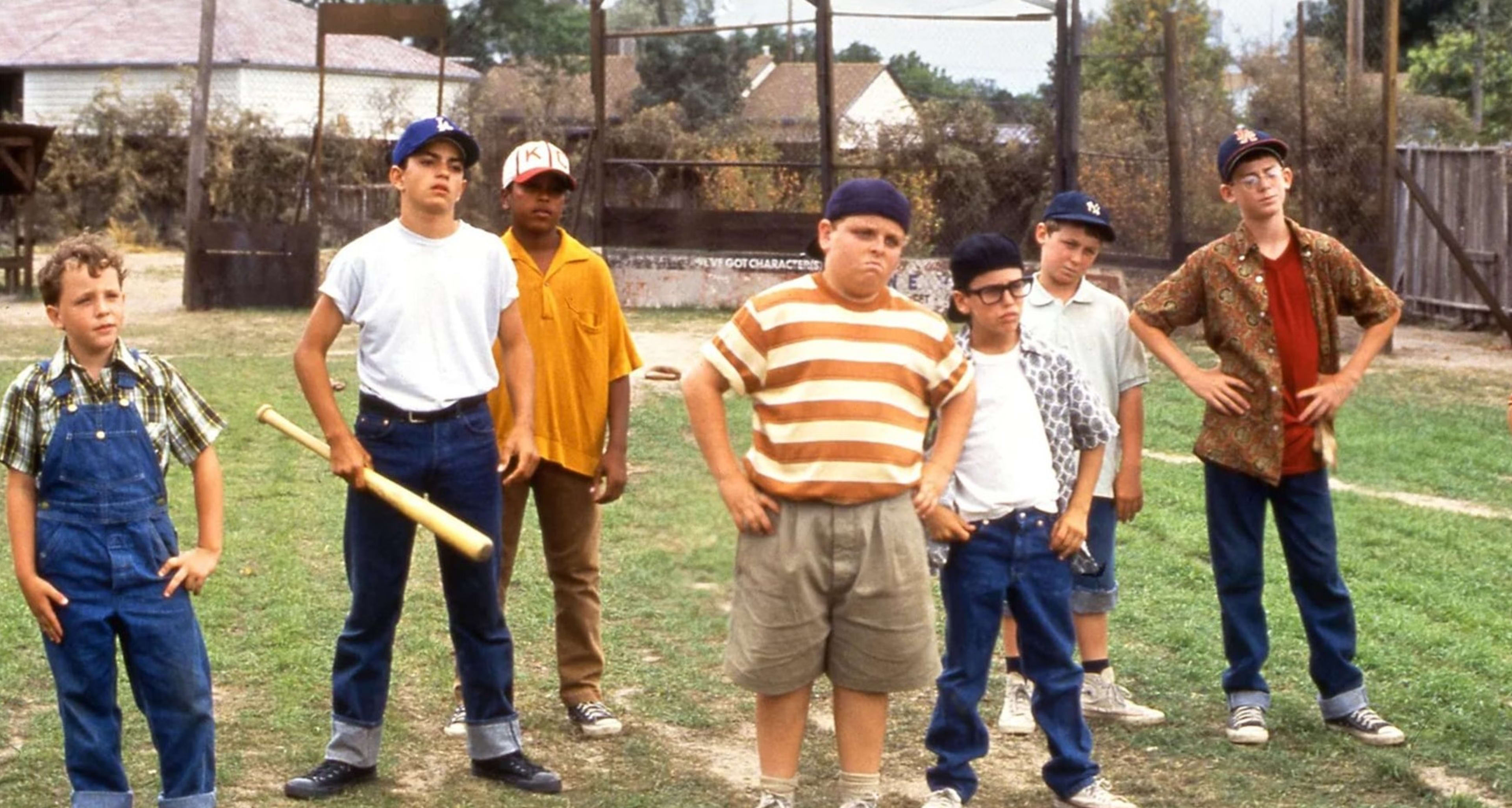 The Sandlot