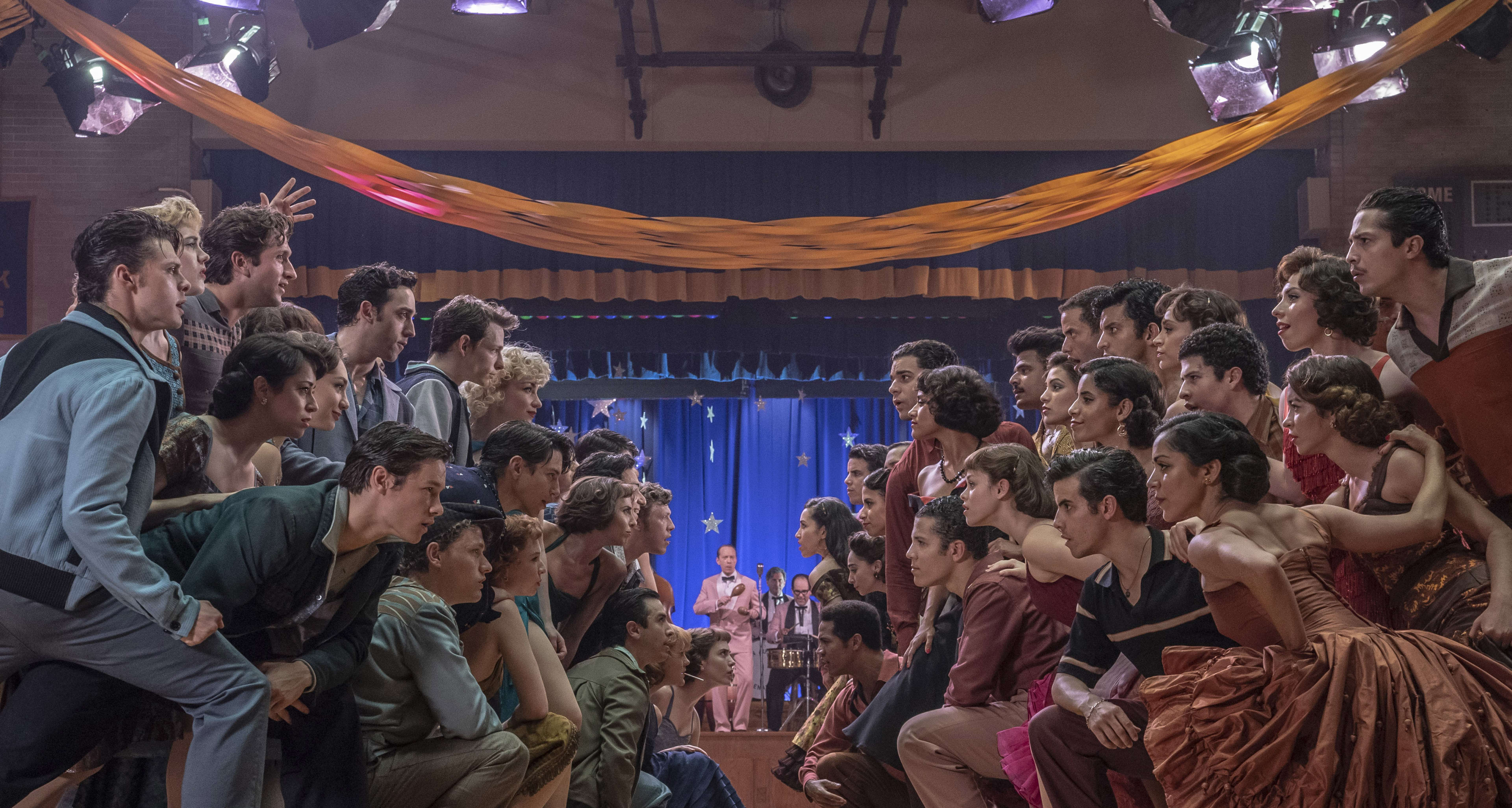 West Side Story