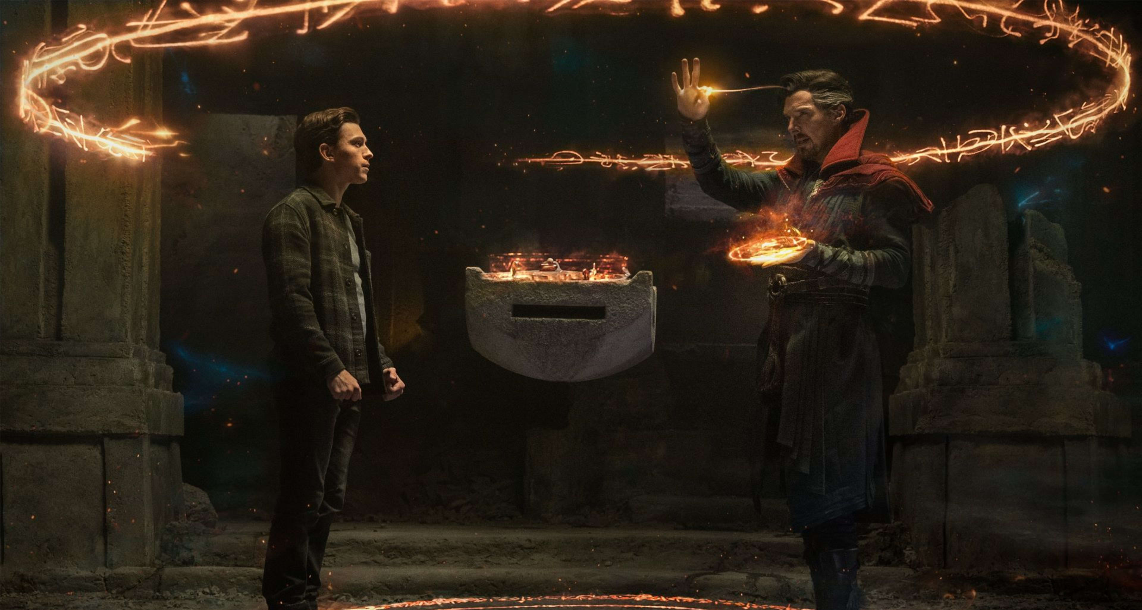 Spider-Man: No Way Home