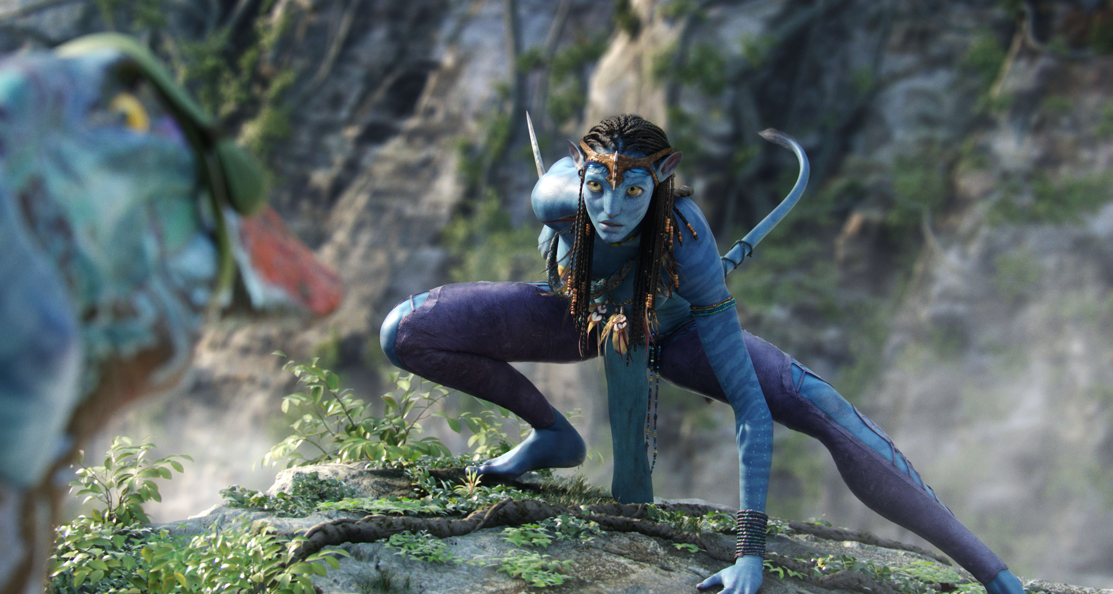Avatar (Re-Release 2022)
