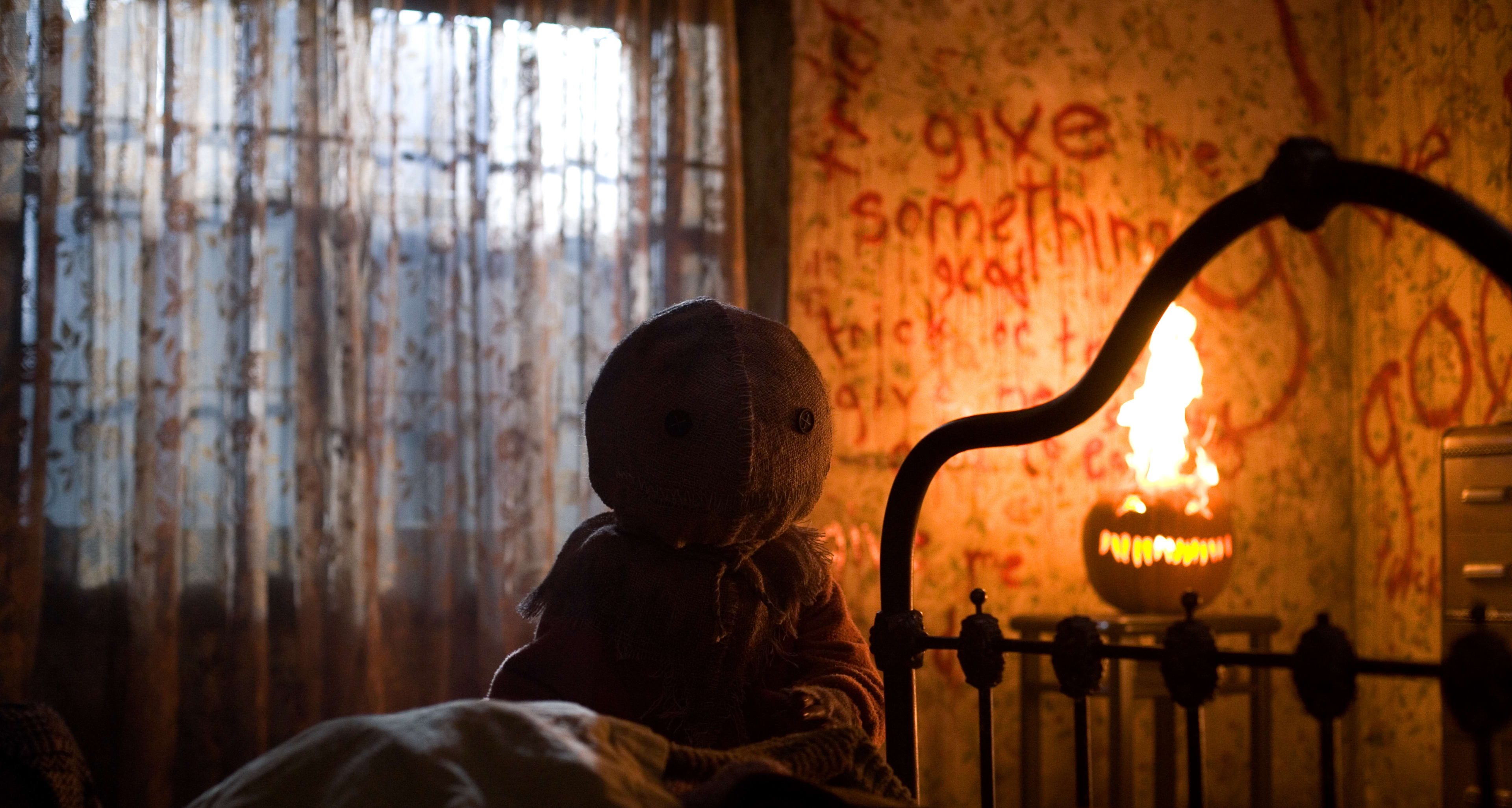 Trick 'r Treat